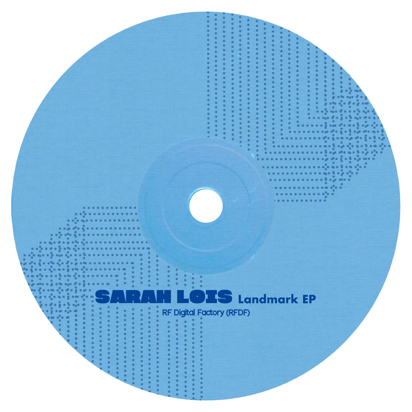 Landmark EP