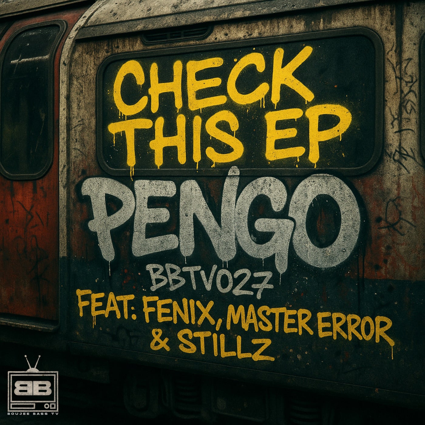 Check This EP