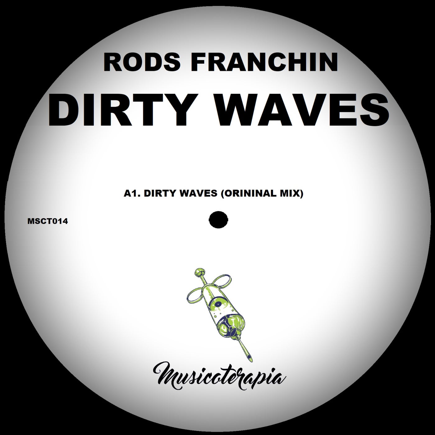Dirty Waves