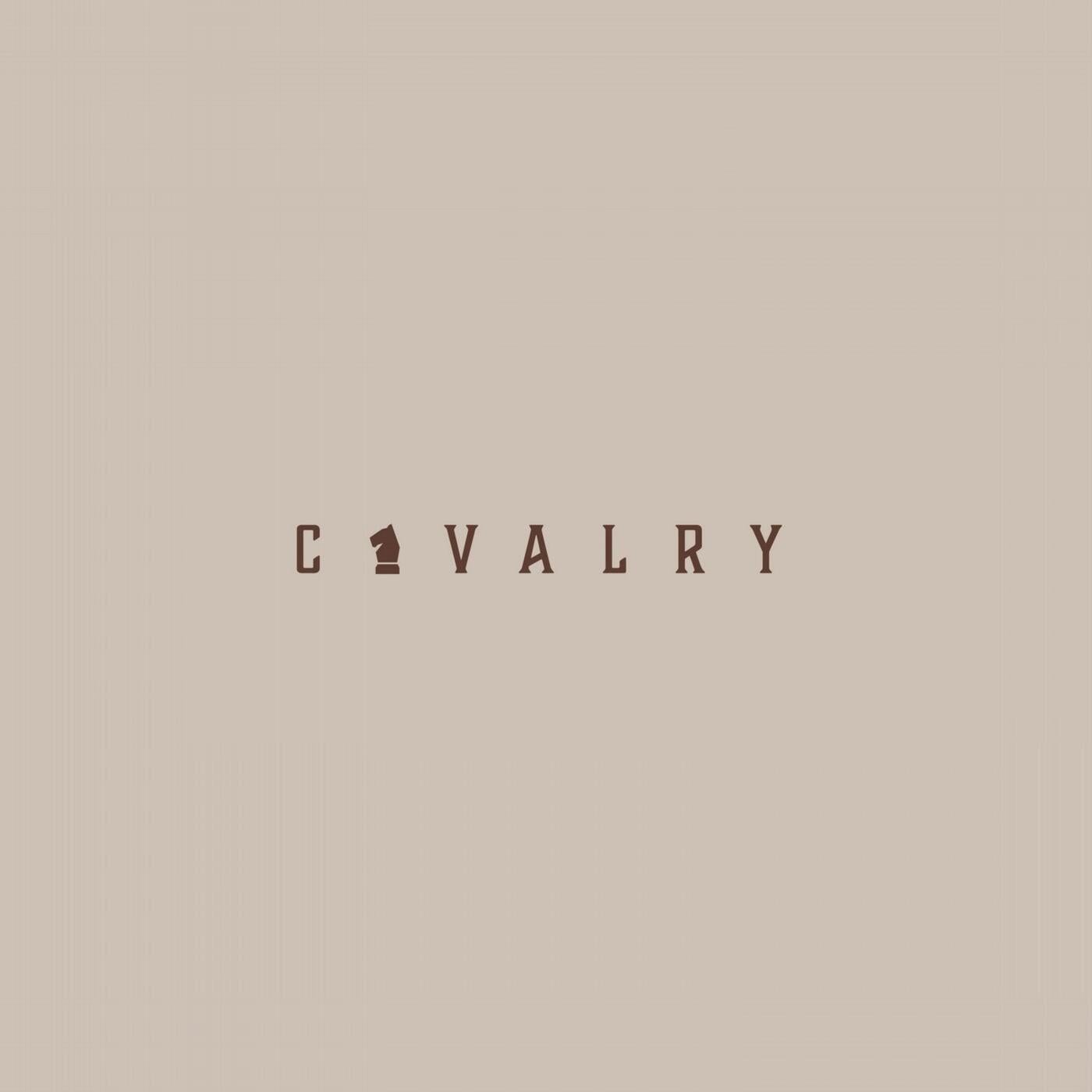 CAVALRY 003