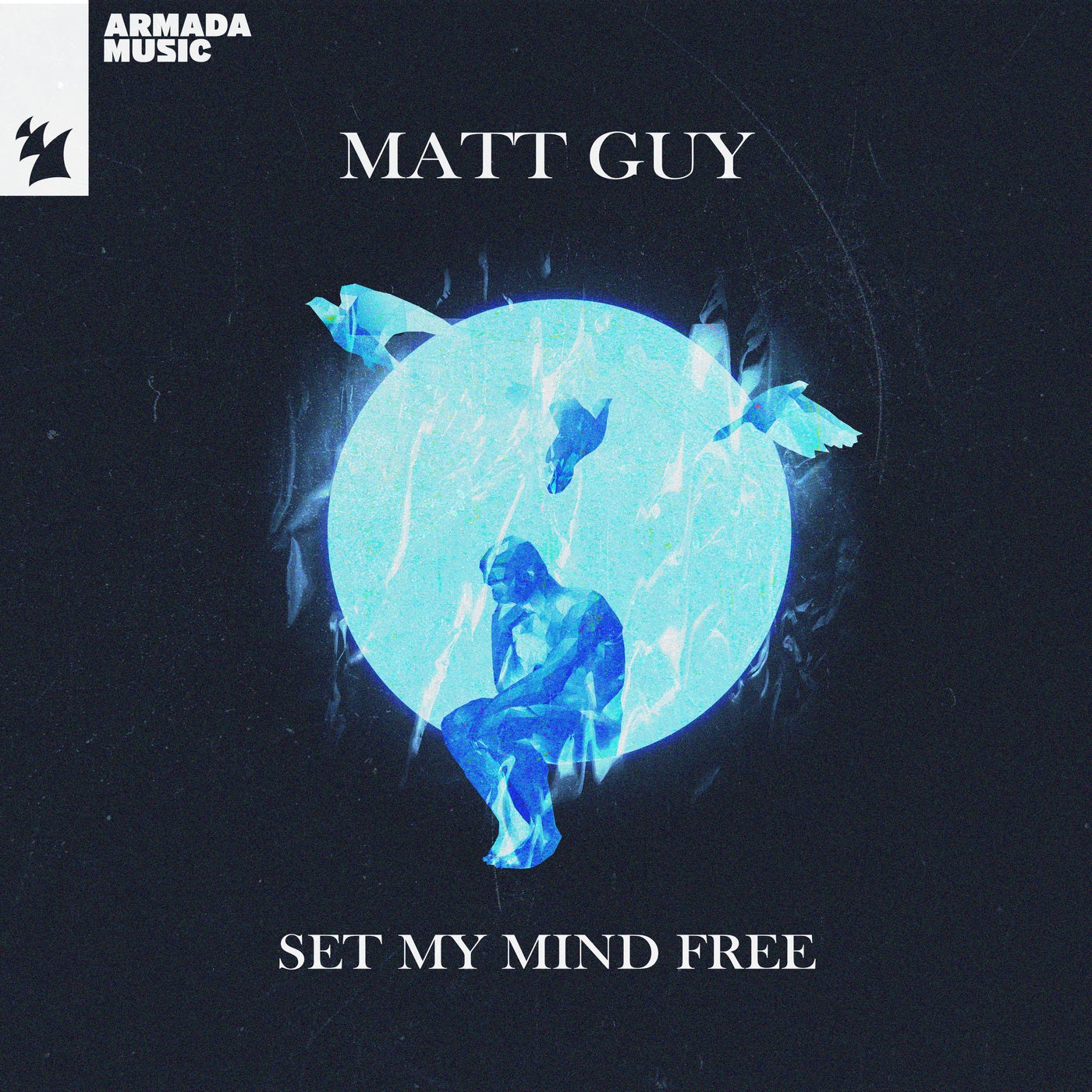 Set My Mind Free (Extended Mix)