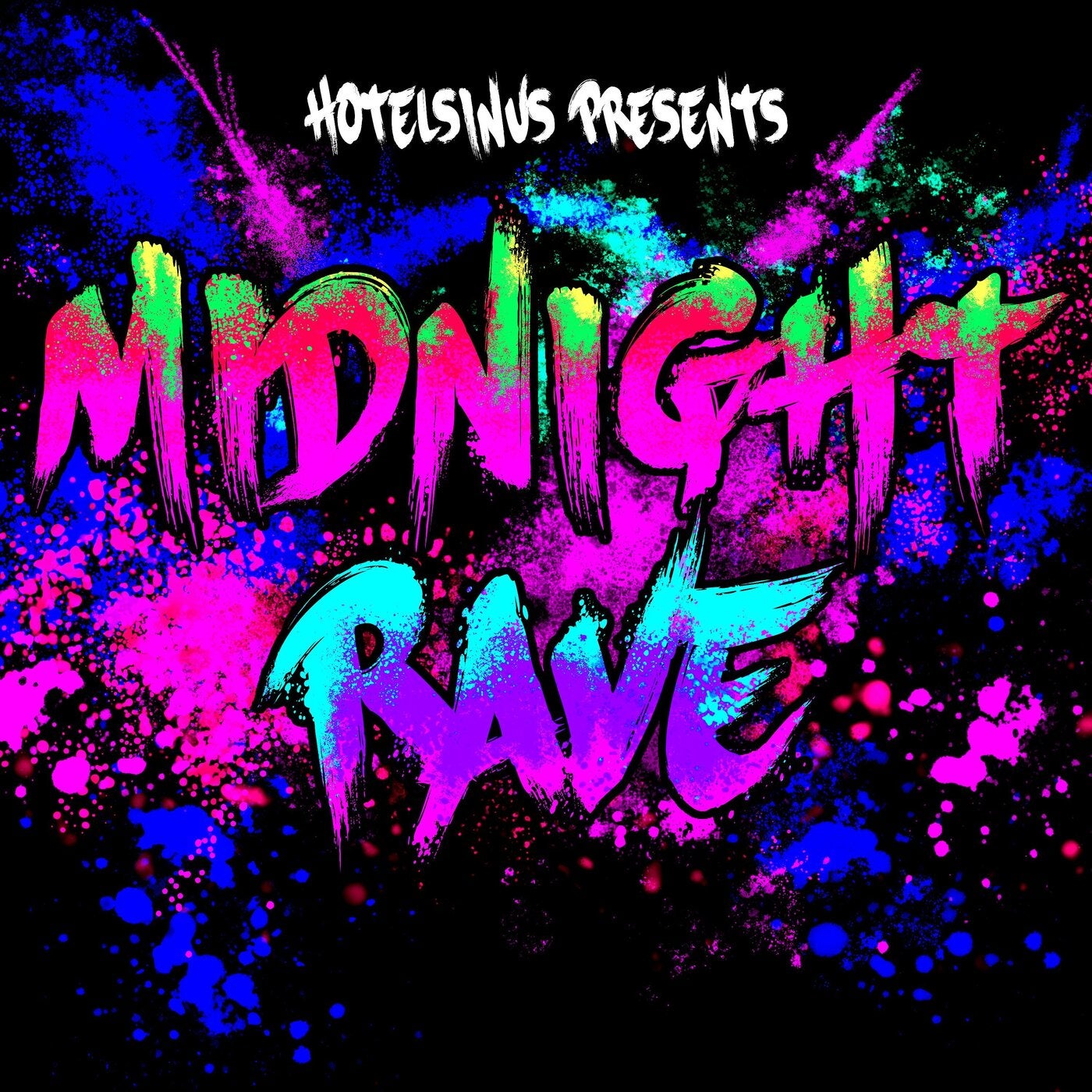 Midnight Rave