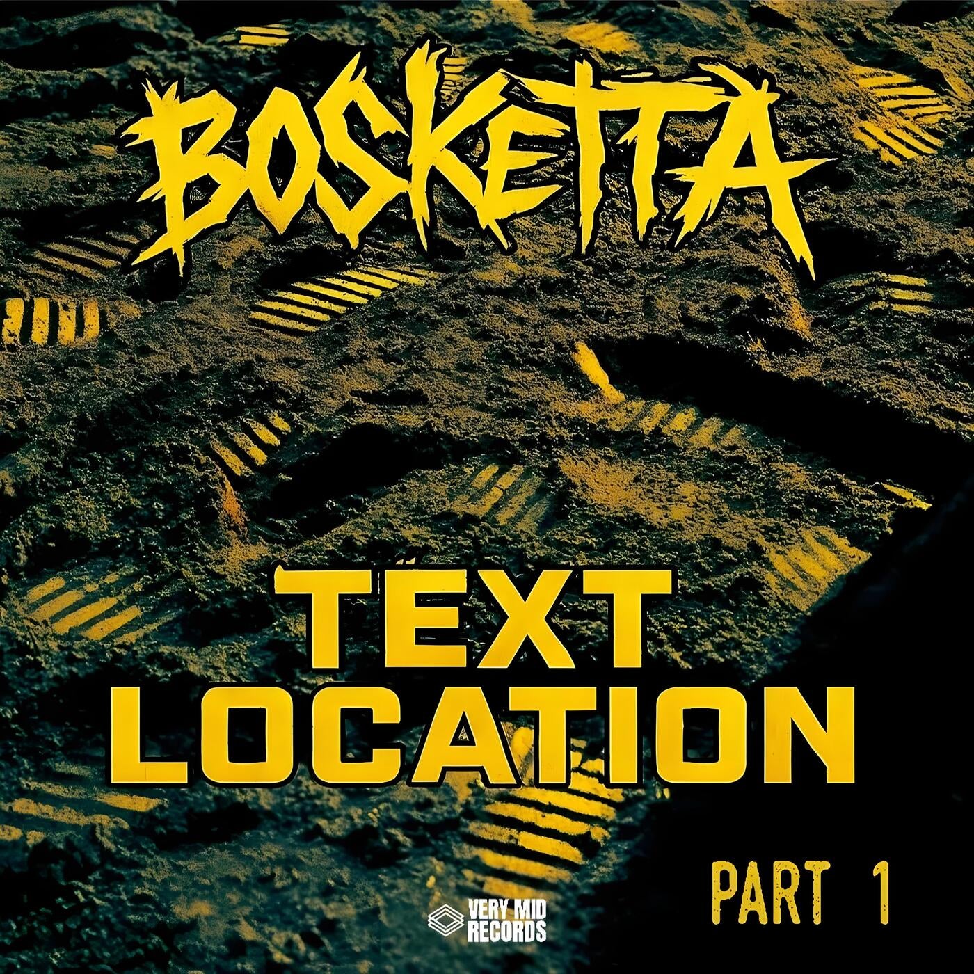Text Location, Pt. 1