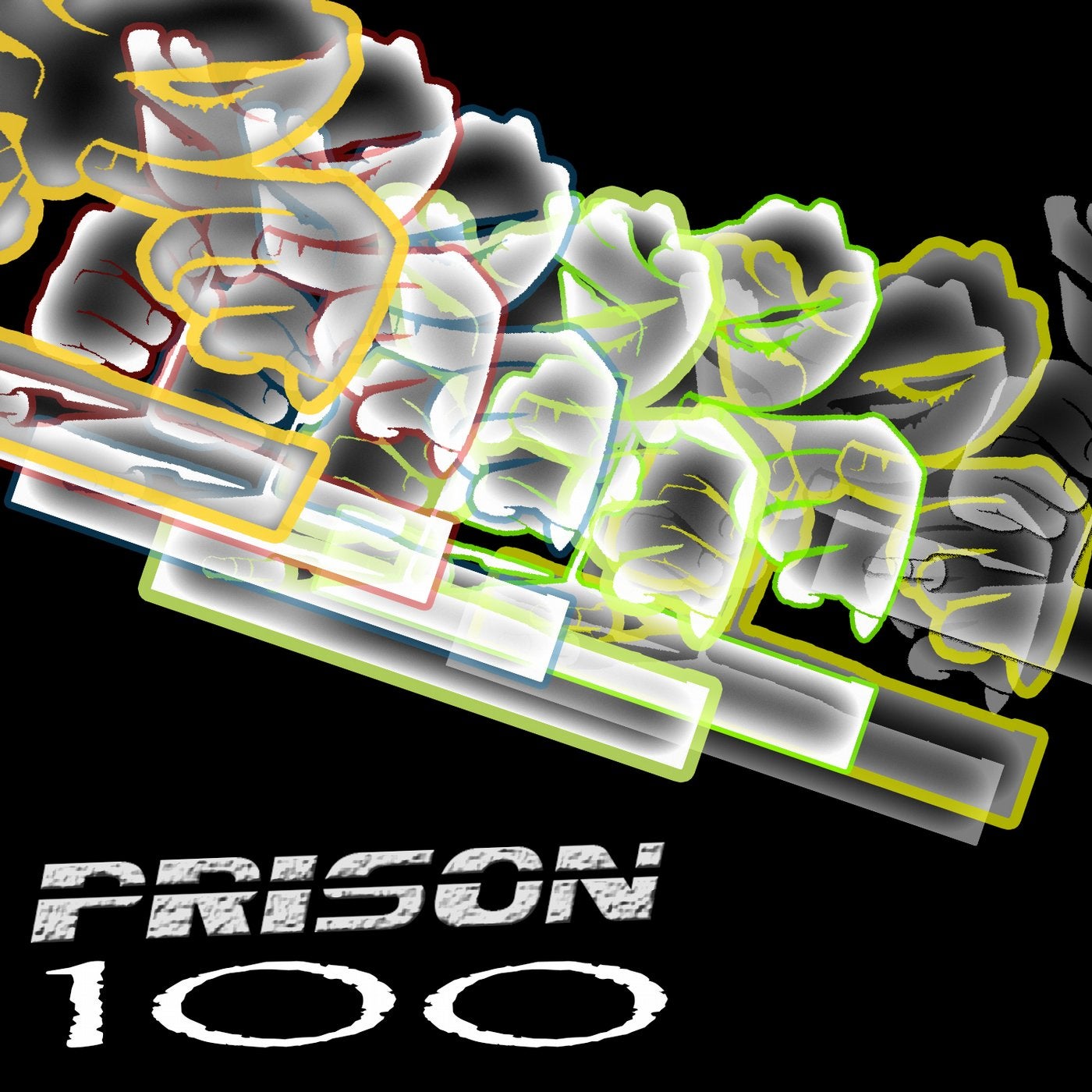 PRISON 100