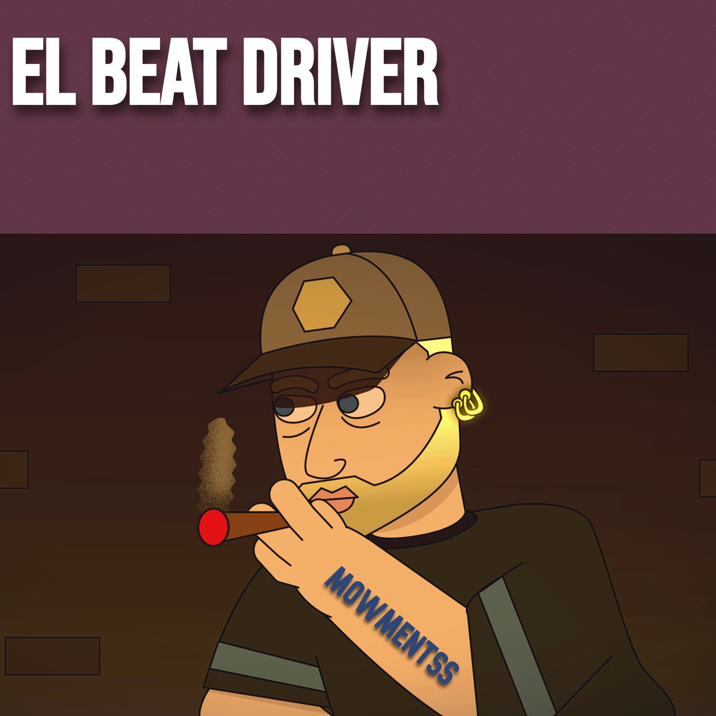 El Beat Driver