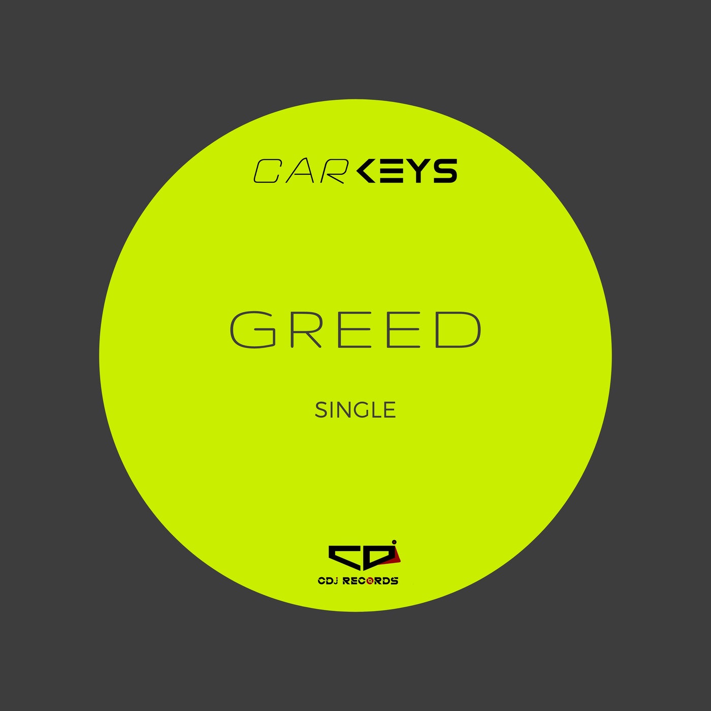 Greed