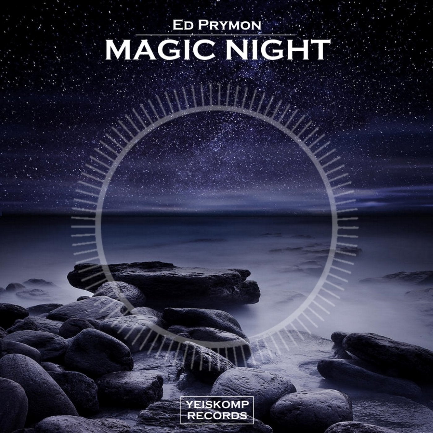 Magic Night (Original Mix)