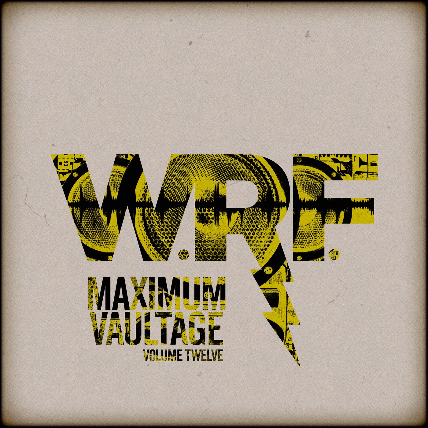Maximum Vaultage Vol. 12