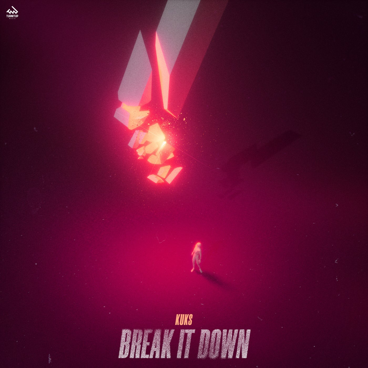 Break It Down