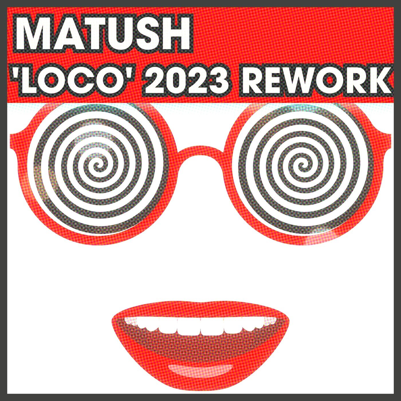 LOCO (2023 Rework)