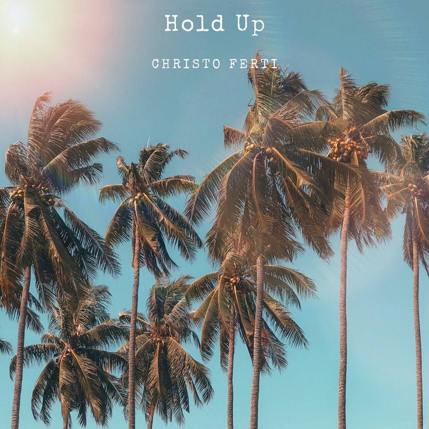 Hold Up