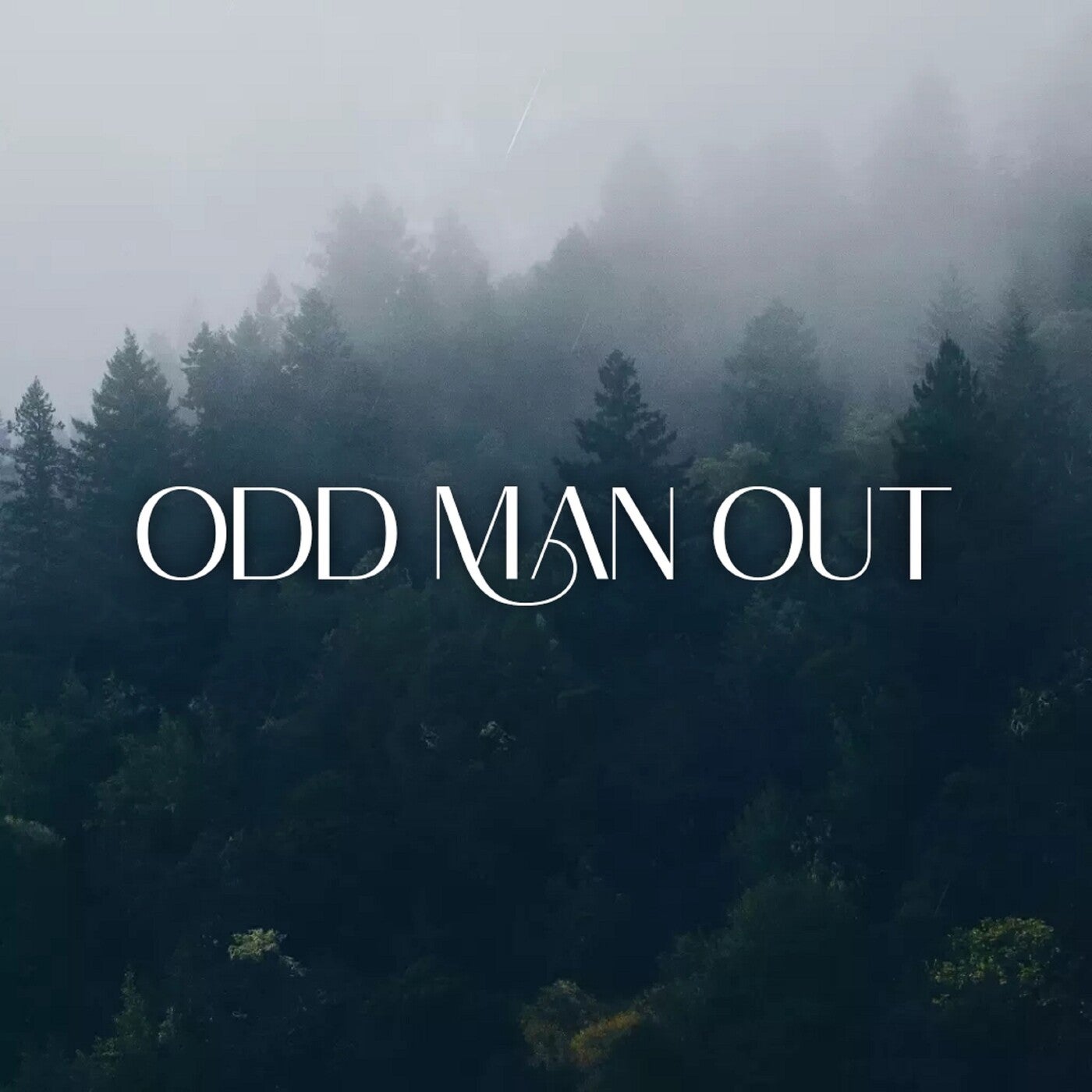 Odd man out