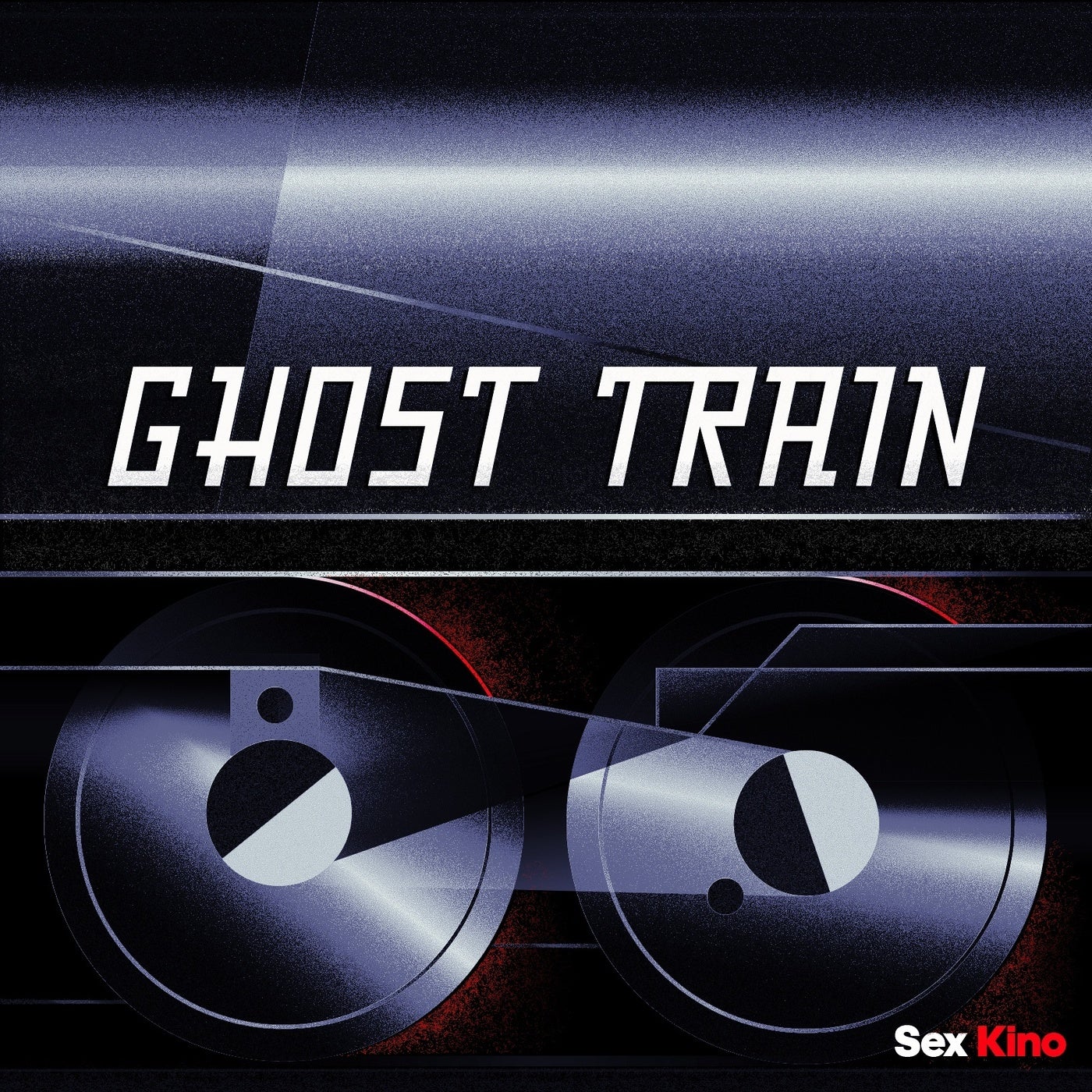 Ghost Train