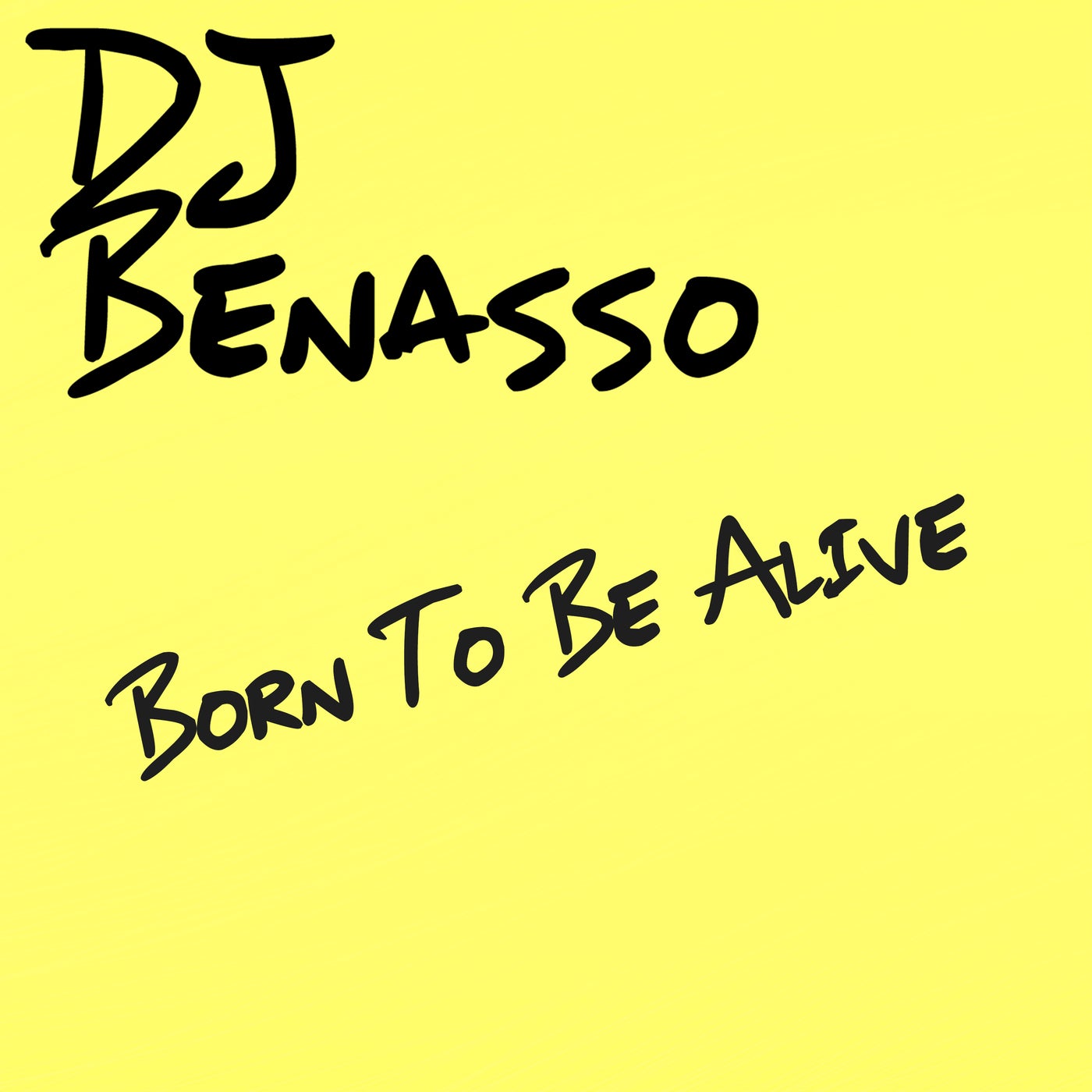 Born to Be Alive