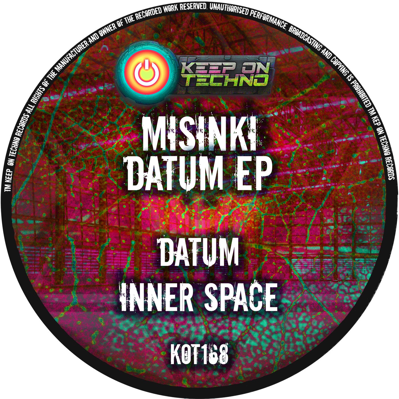 Datum EP