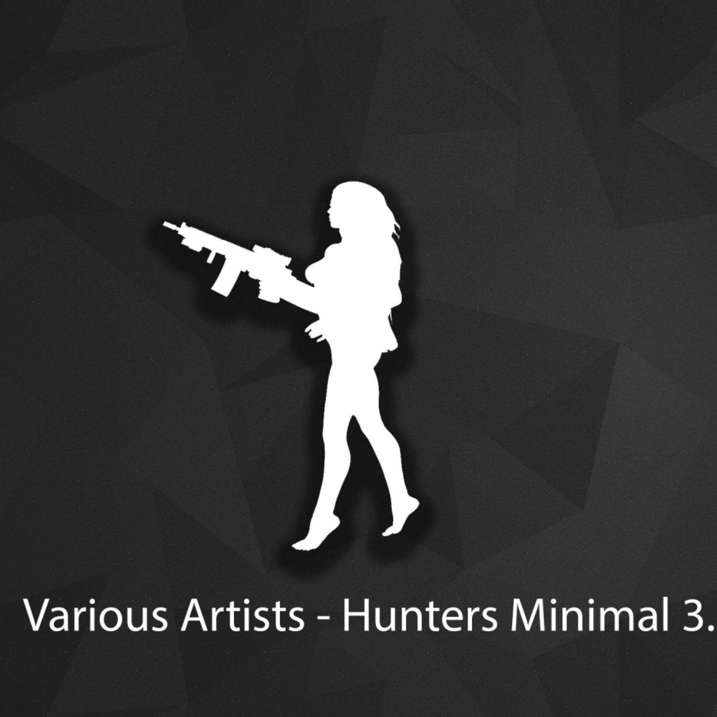 Hunters Minimal 3.