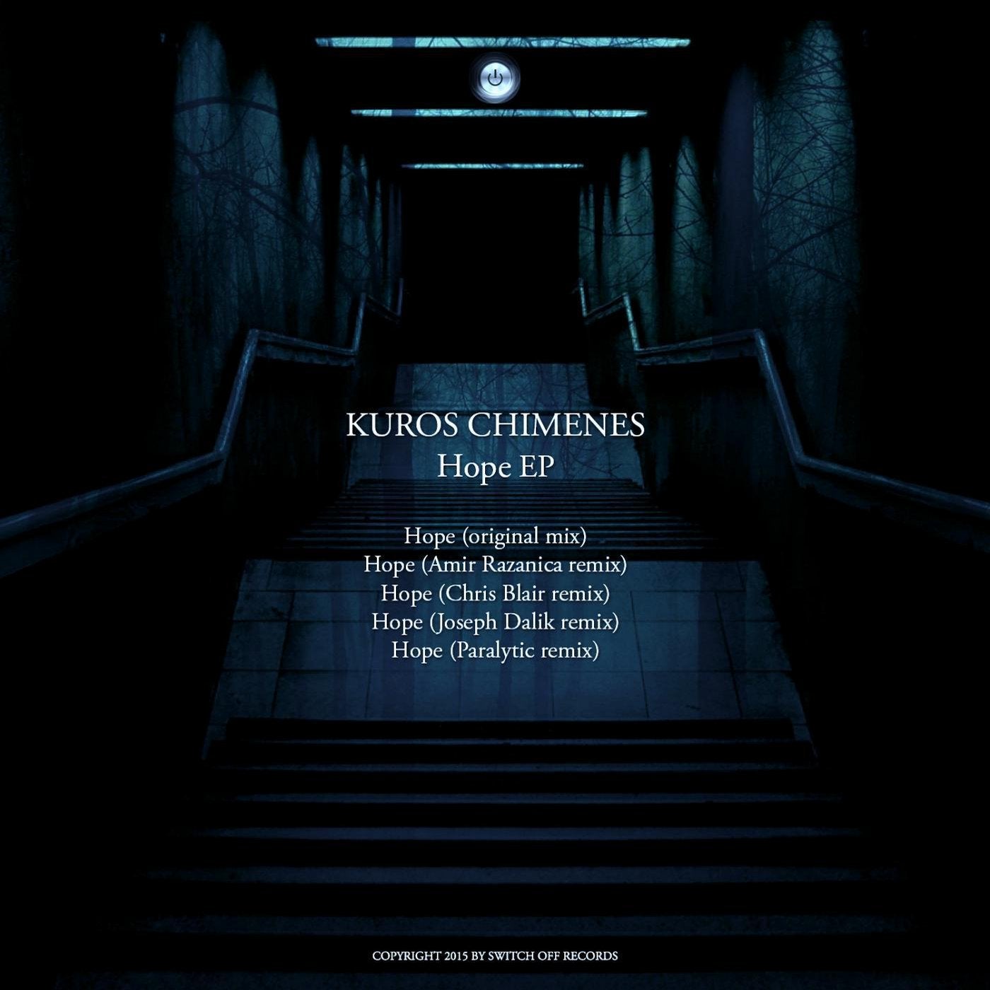 Hope EP