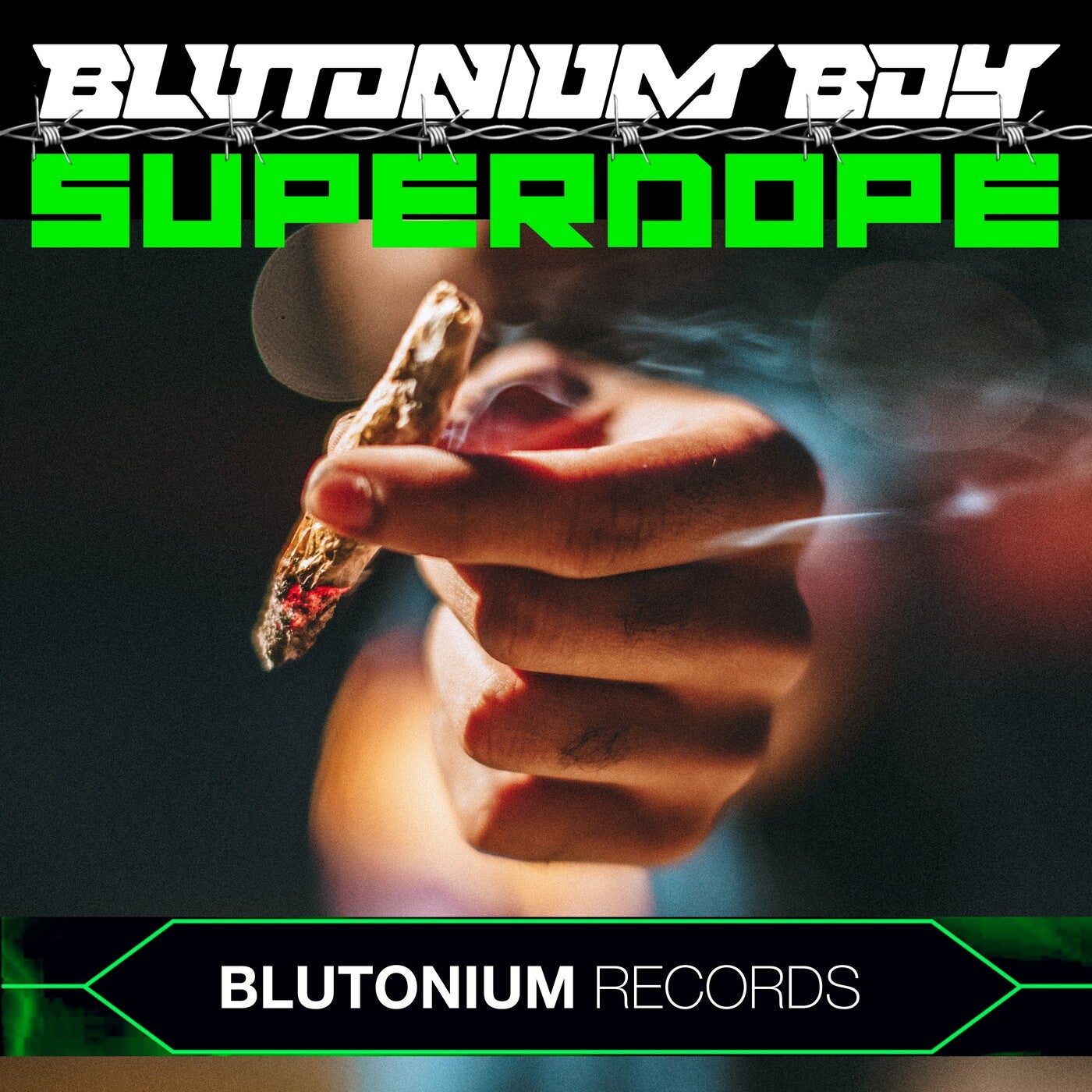 Superdope