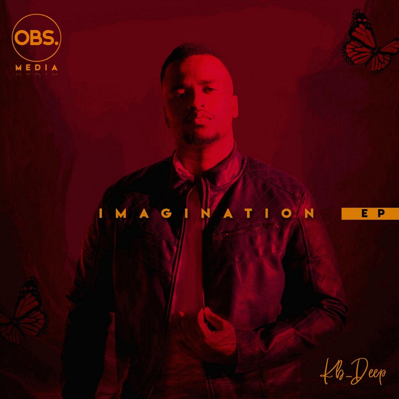 Imagination EP