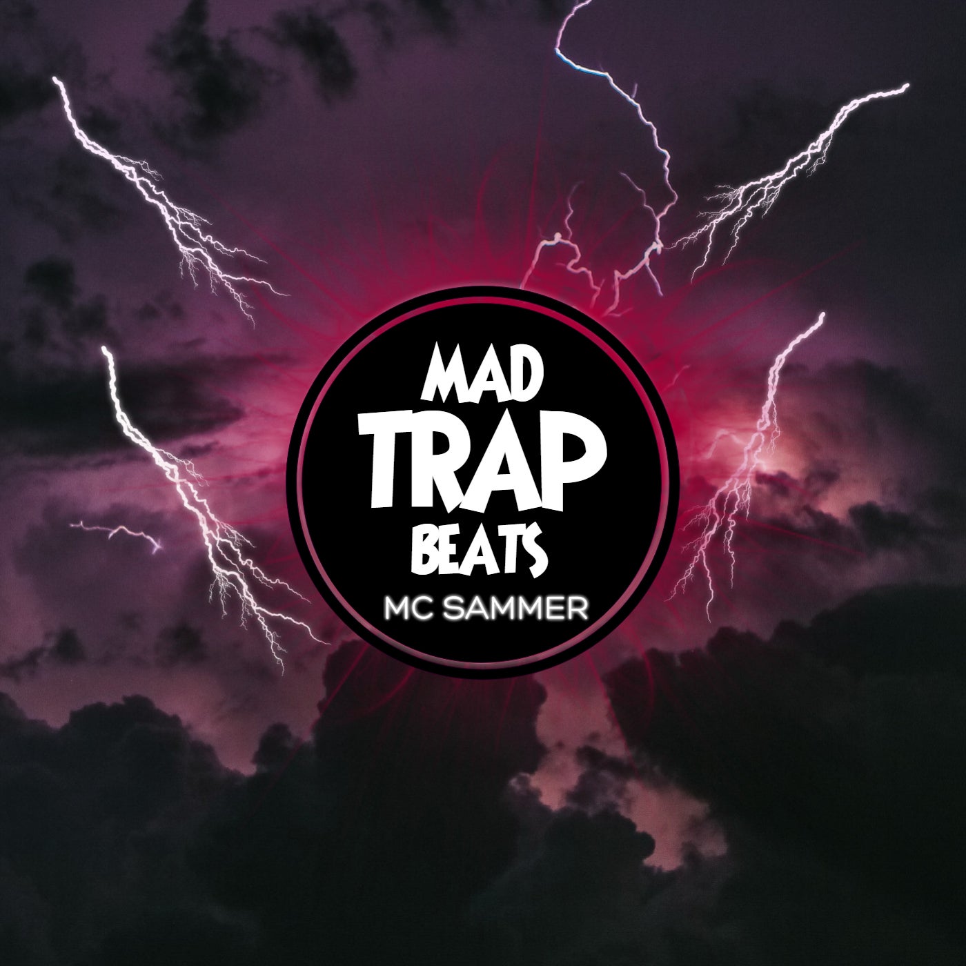 Mad Trap Beat