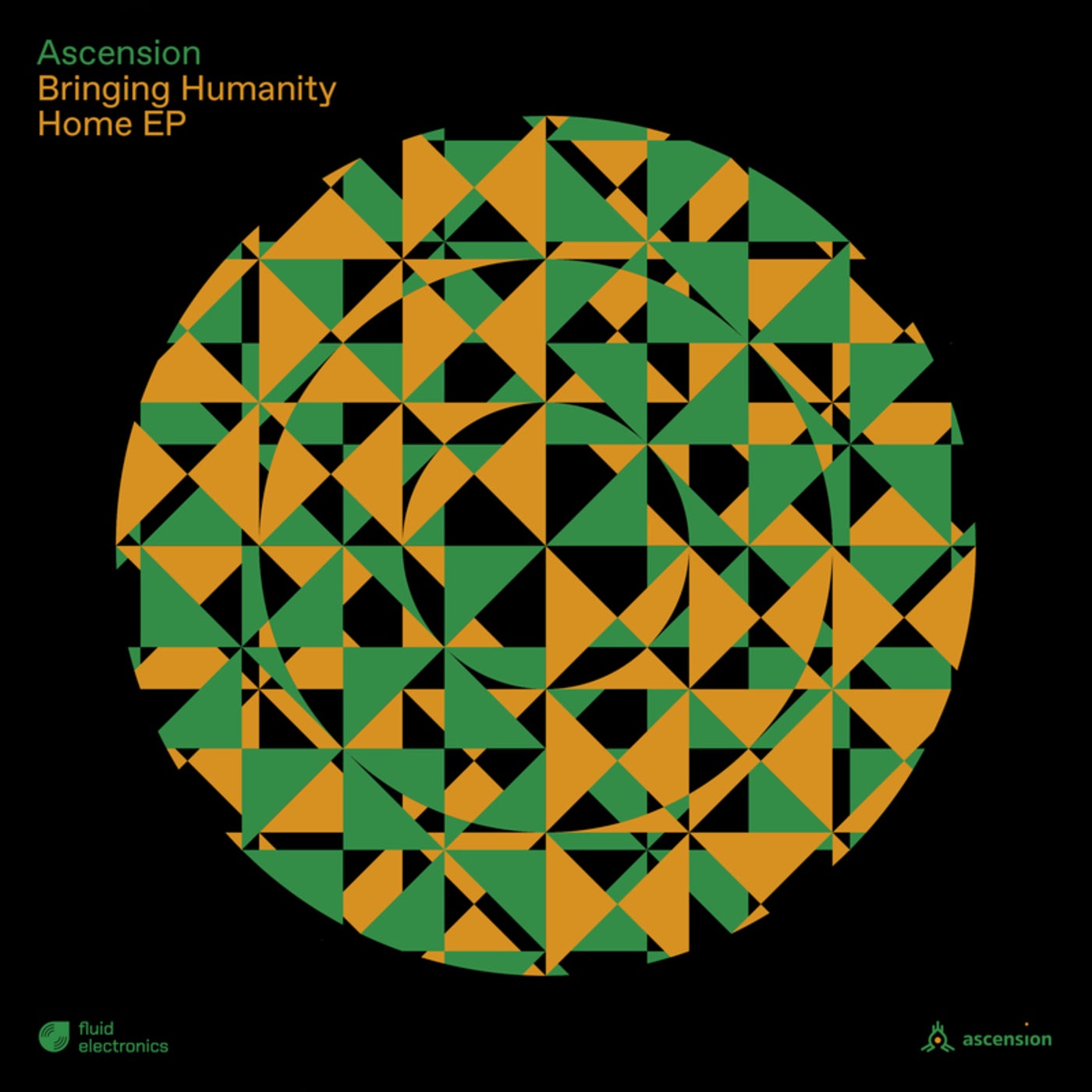 Bringing Humanity Home EP