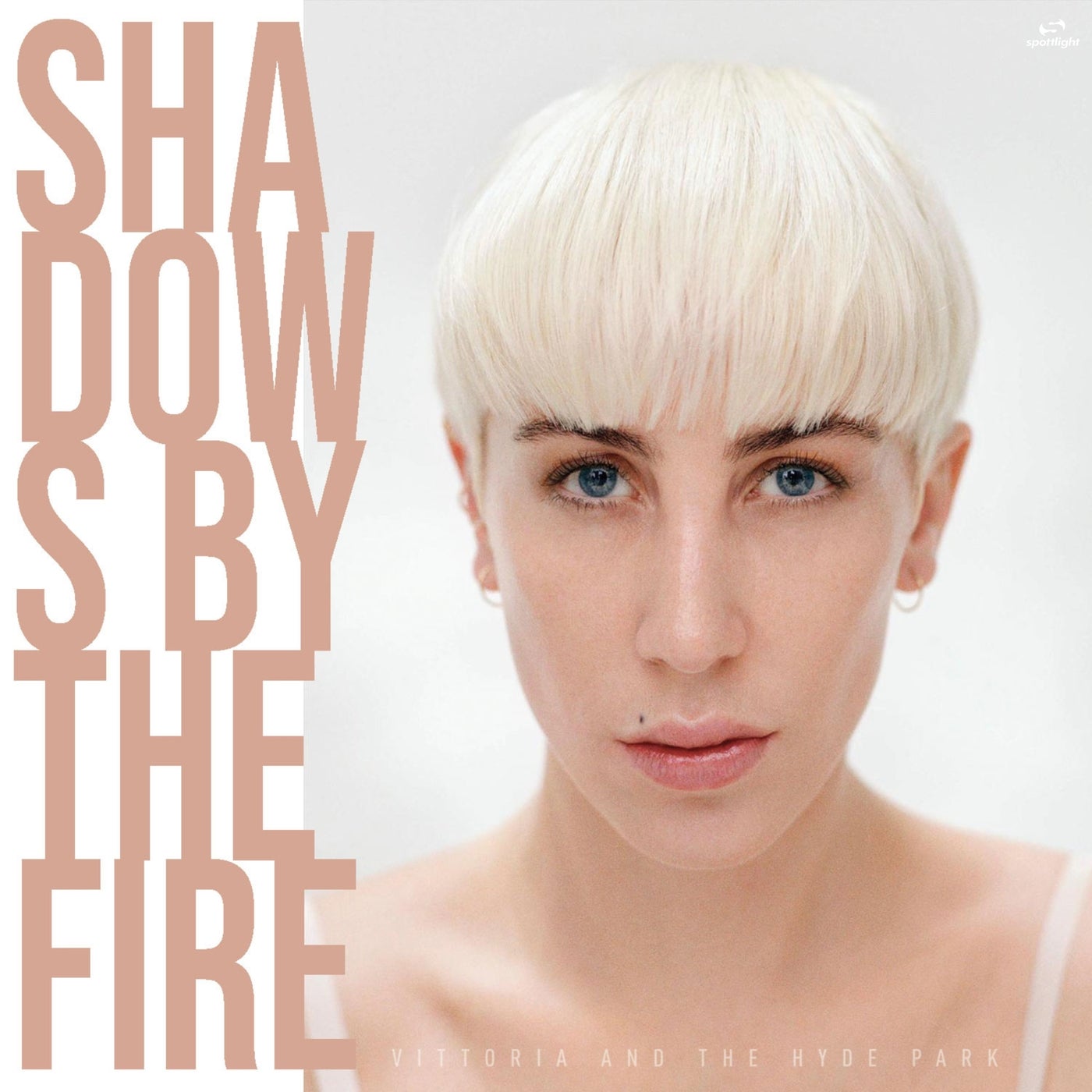 Shadows By The Fire (Remixes)