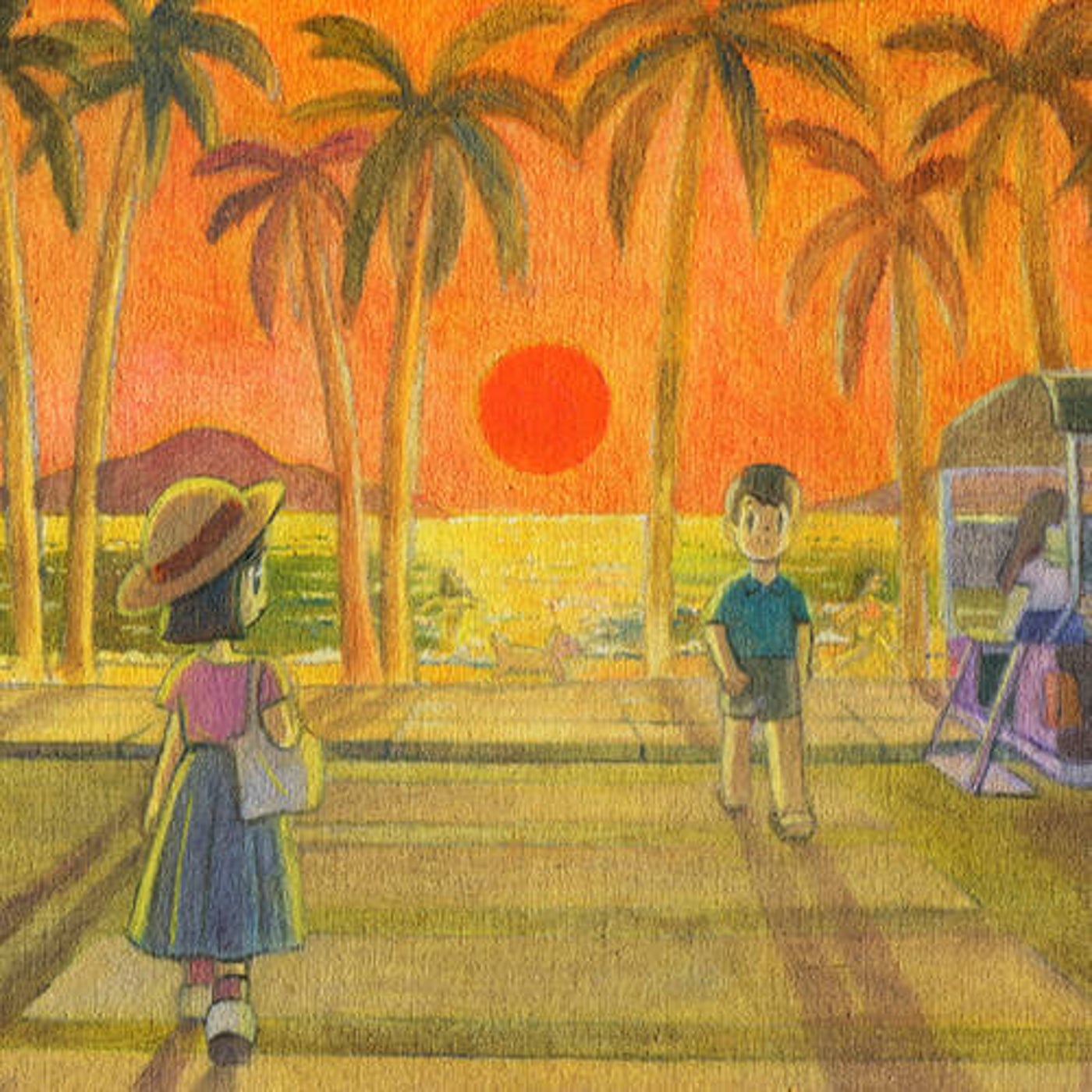 Cover art for SILVER