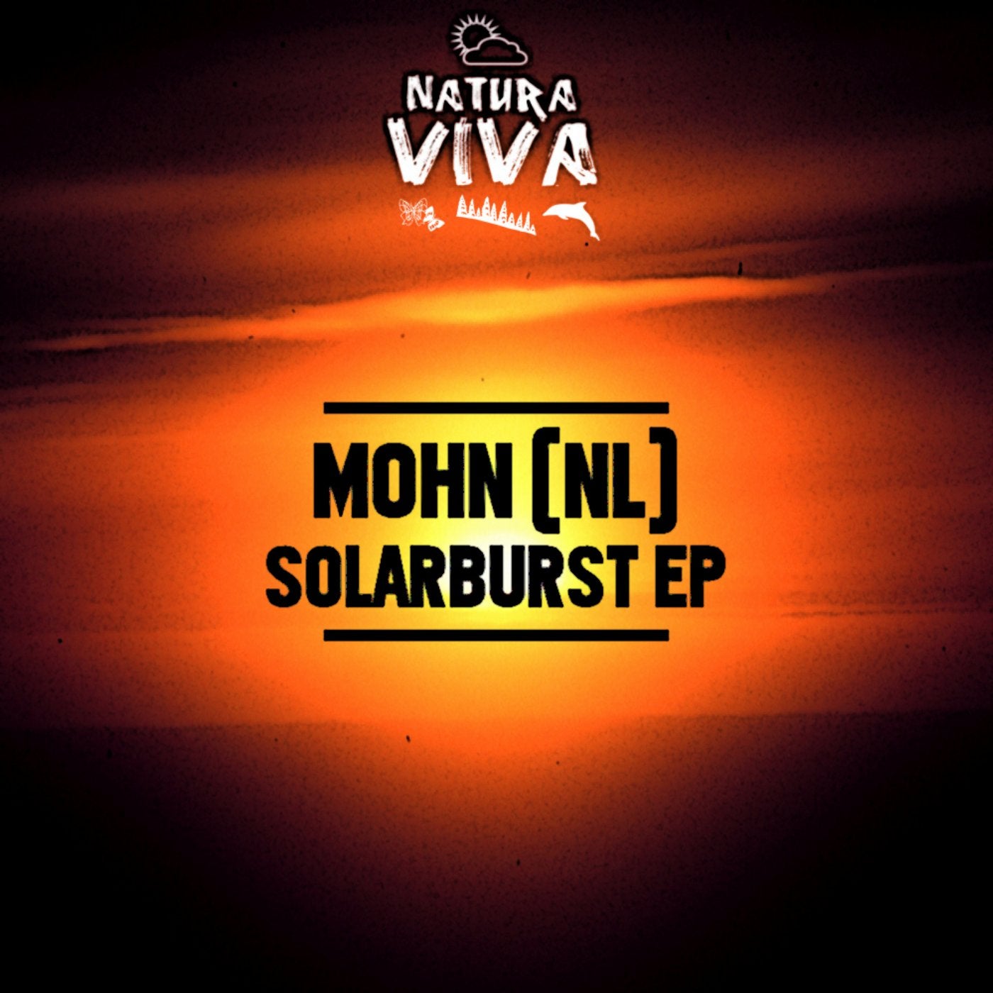 Solarburst Ep