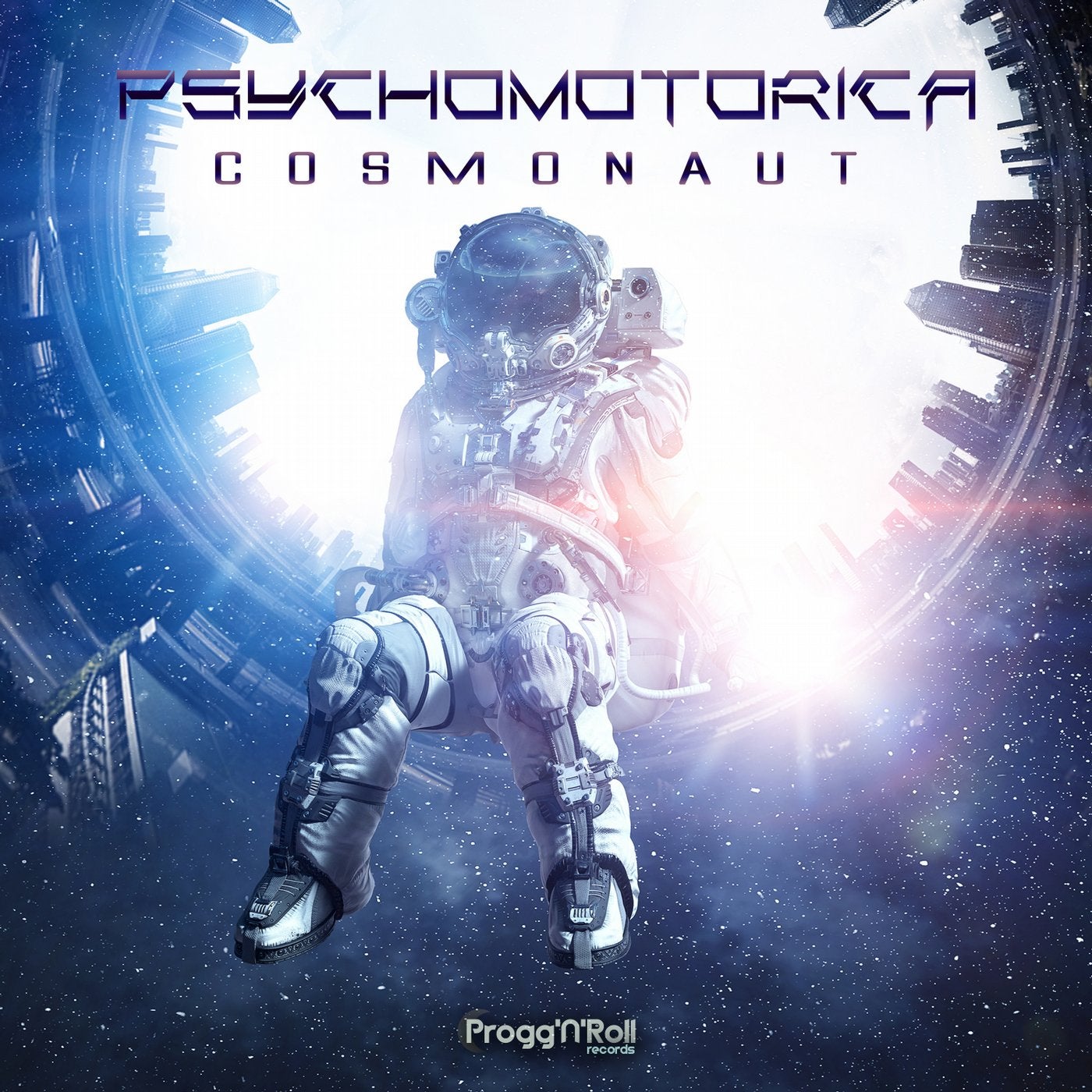 Cosmonaut