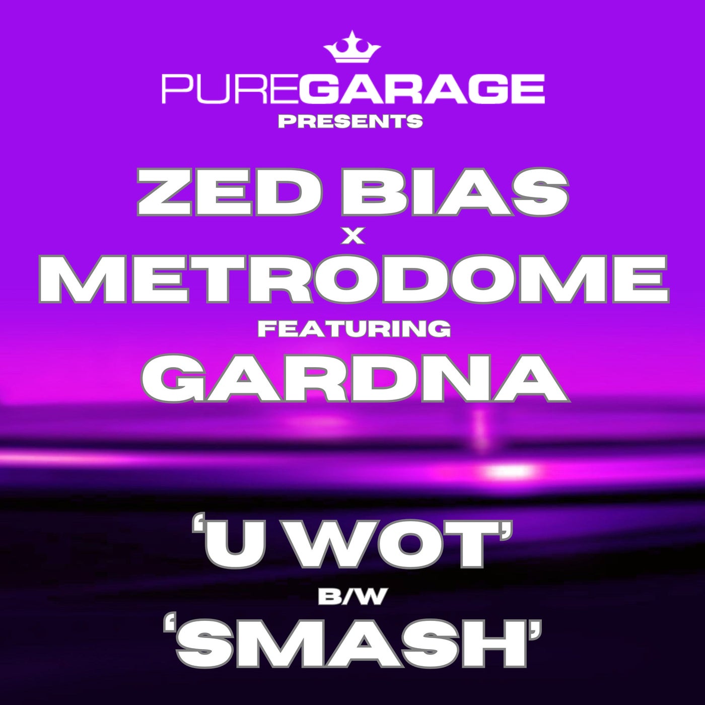 U WOT/ SMASH