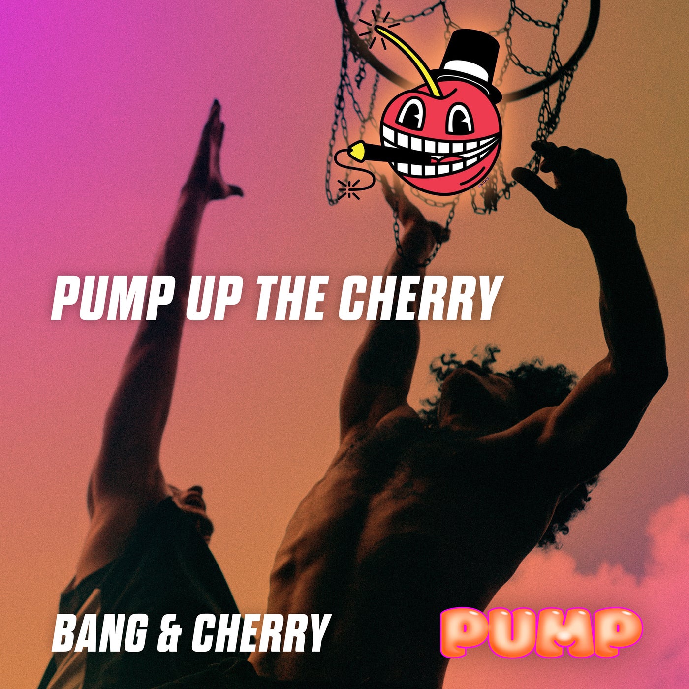 Pump up the Cherry