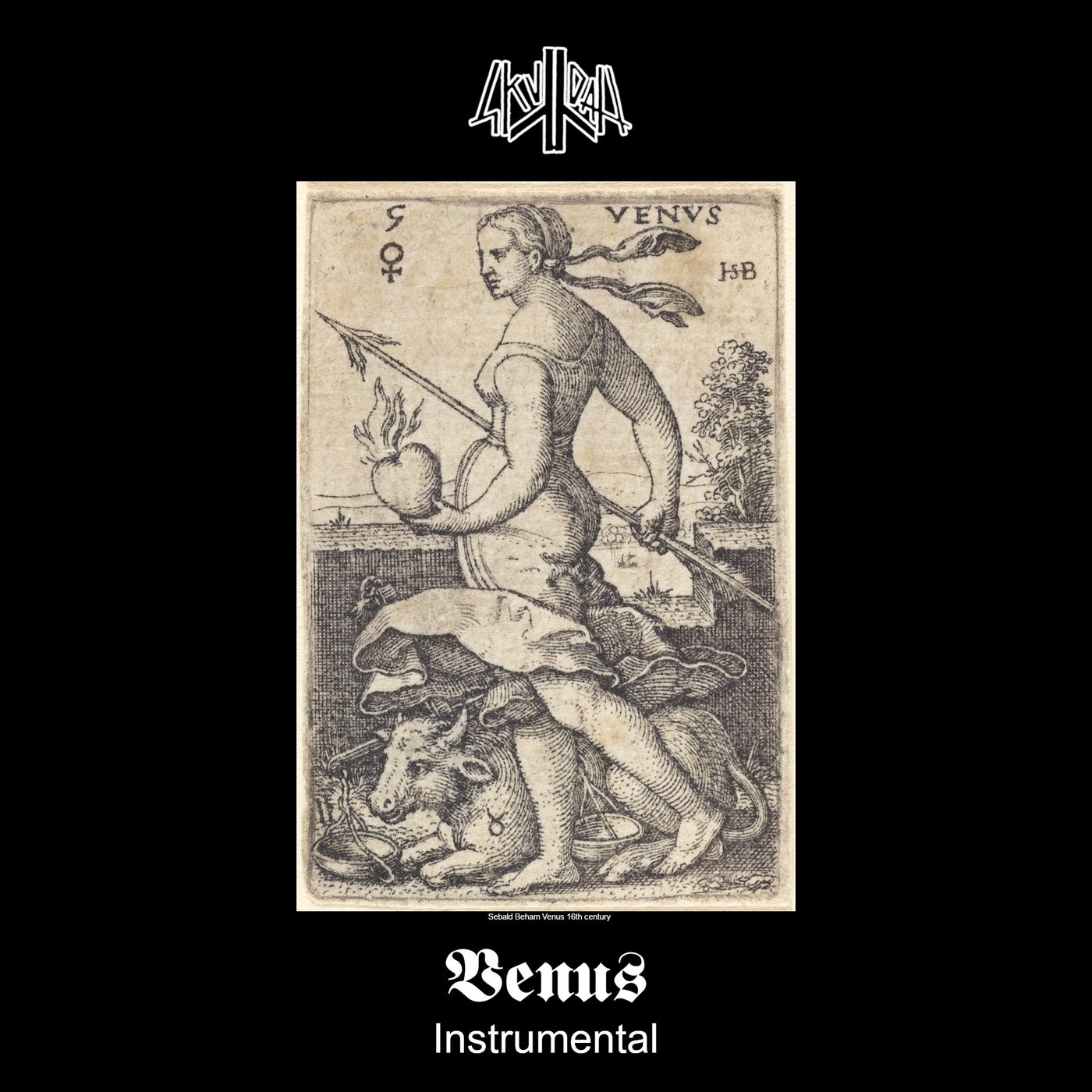 Venus (Instrumental)