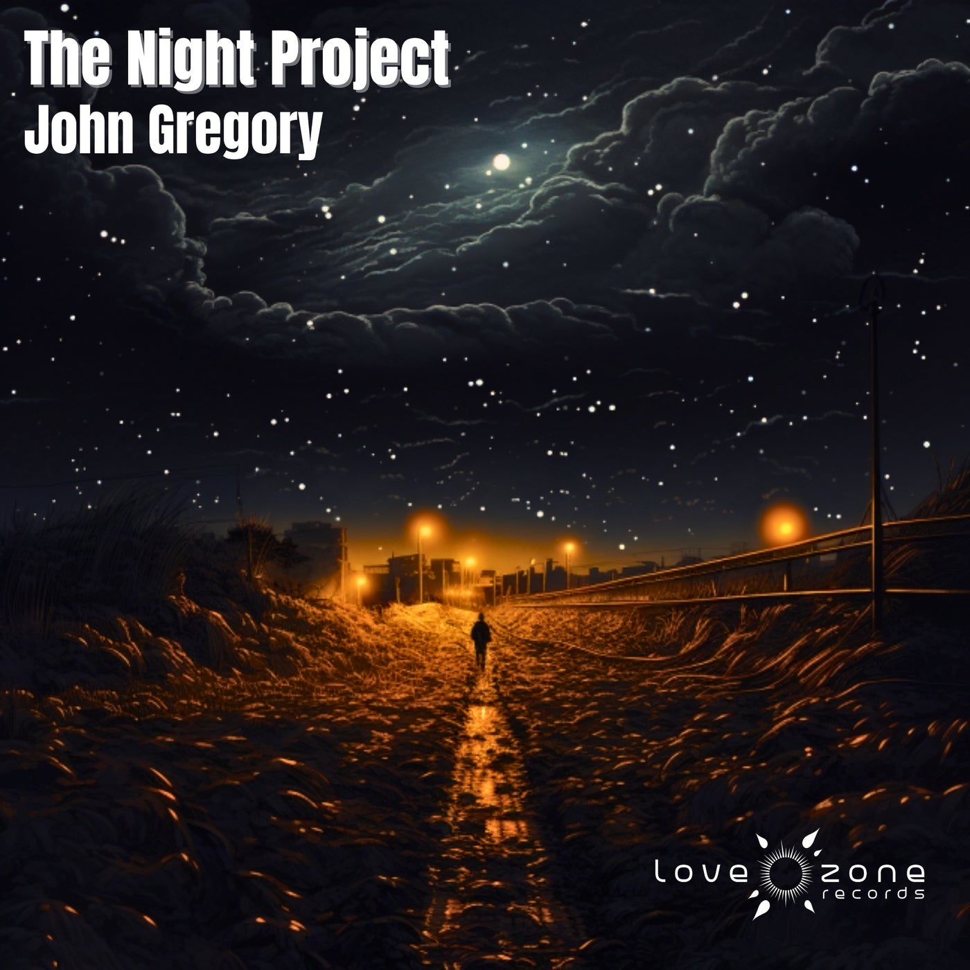 The Night Project