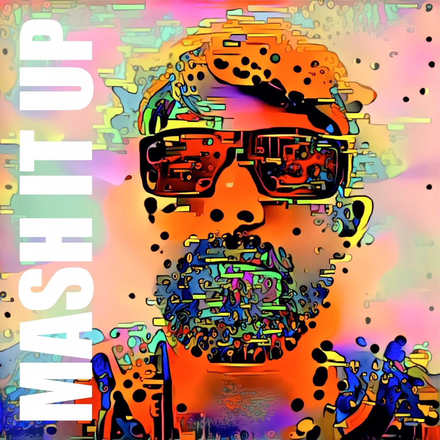 Mash It Up
