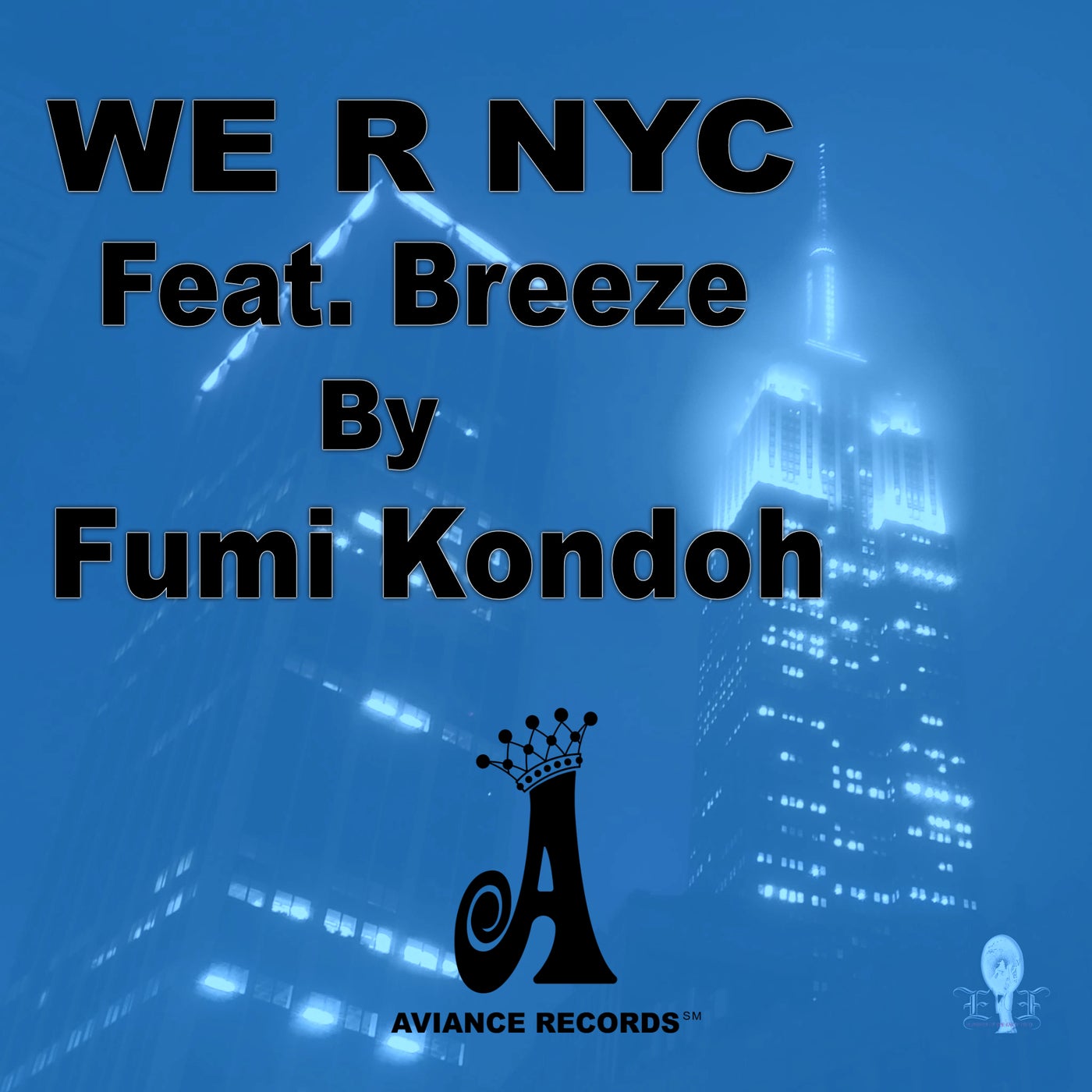 WE R NYC