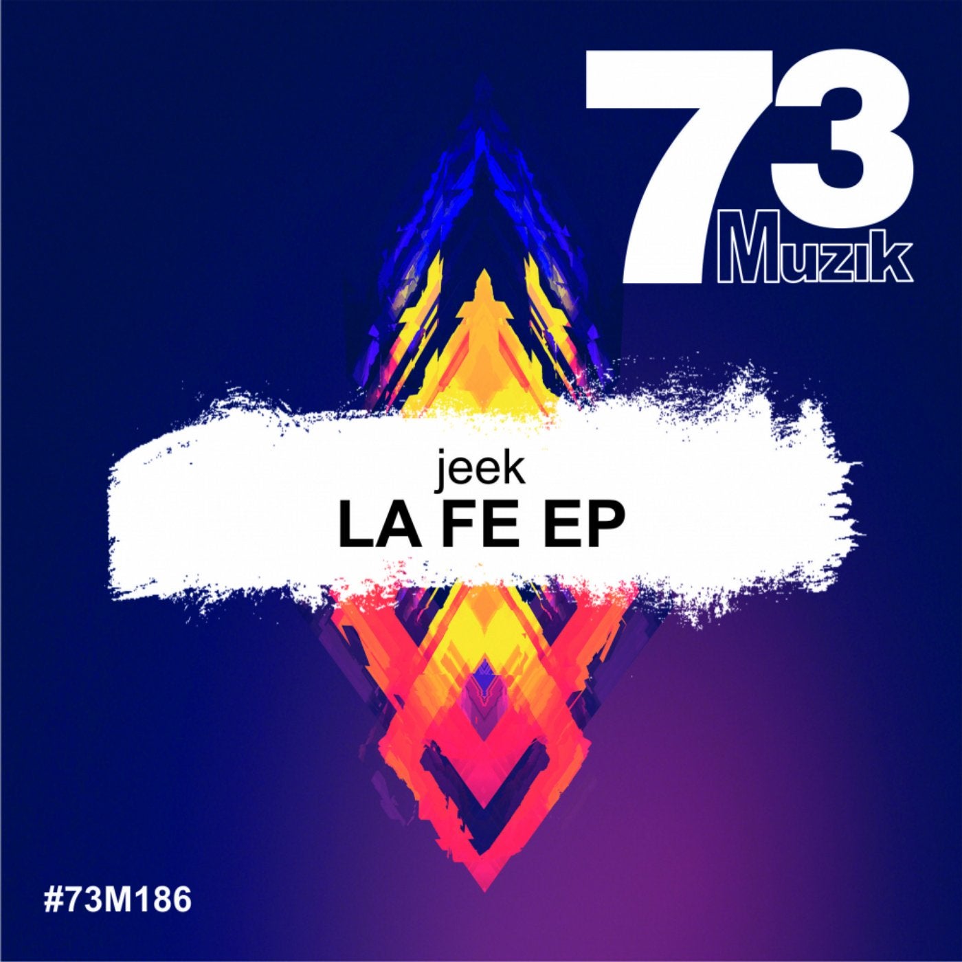 La Fe EP