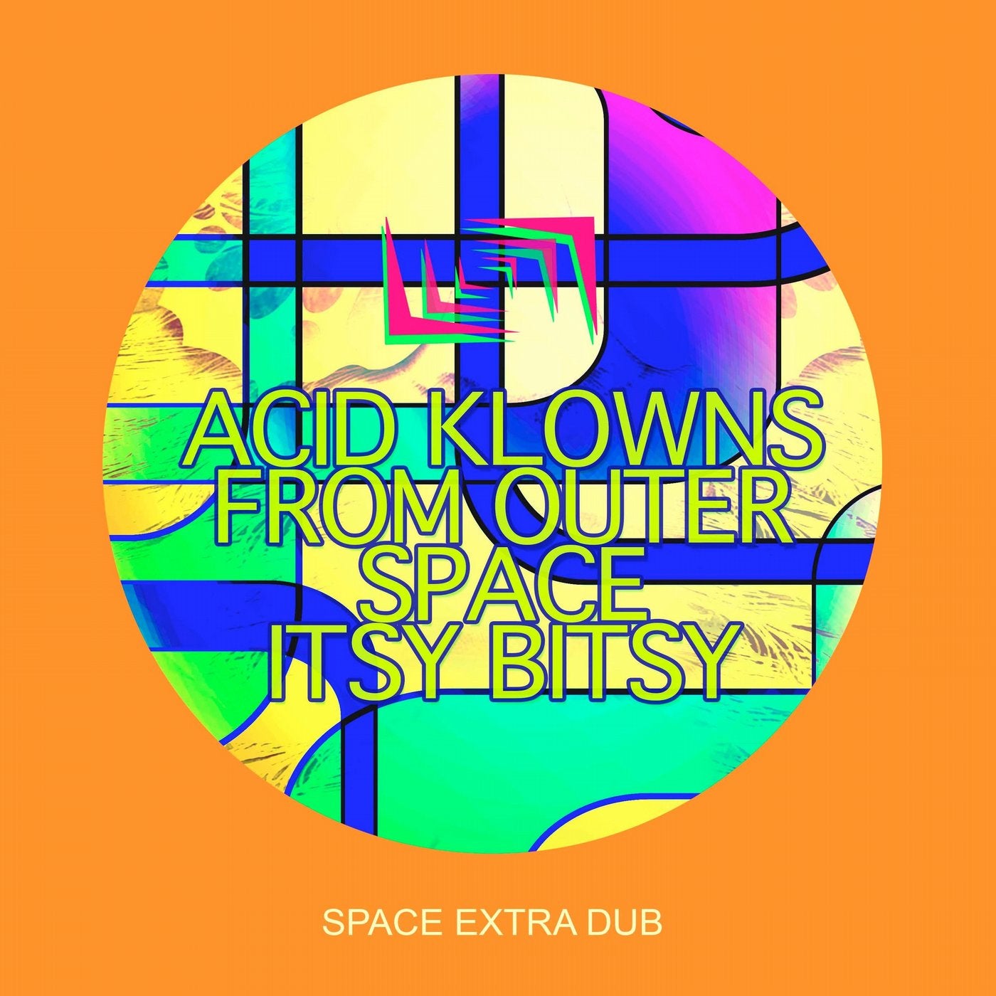 Itsy Bitsy (Space Extra Dub)