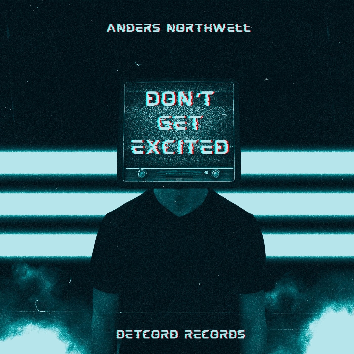 Don't Get Excited