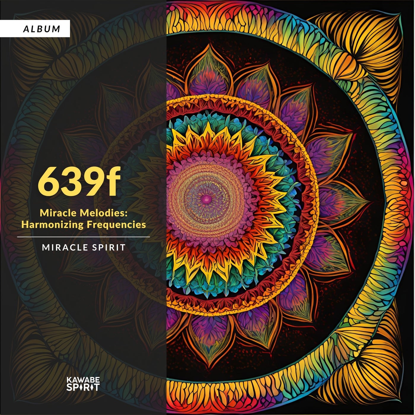 639f Harmonizing Frequencies