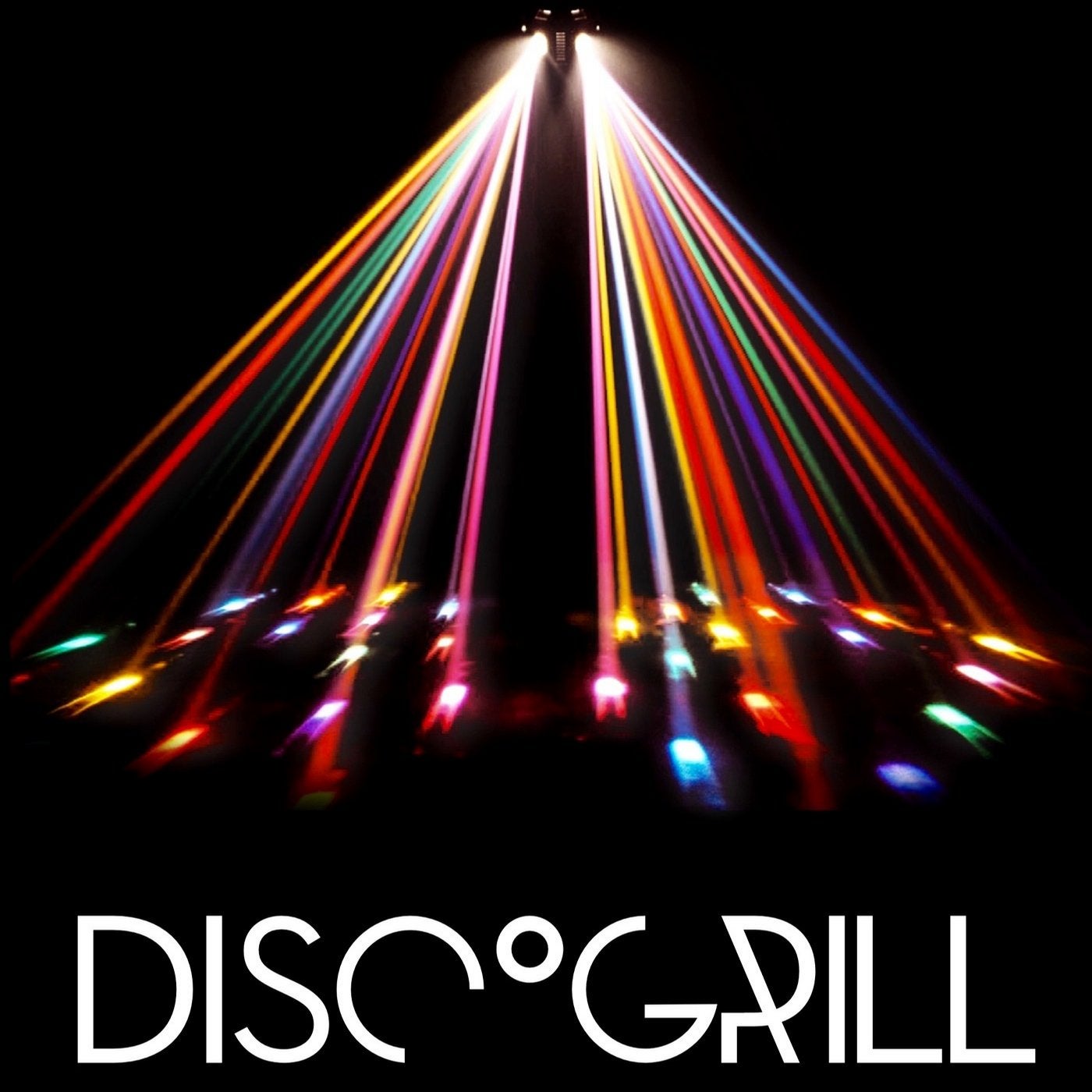 Discogrill