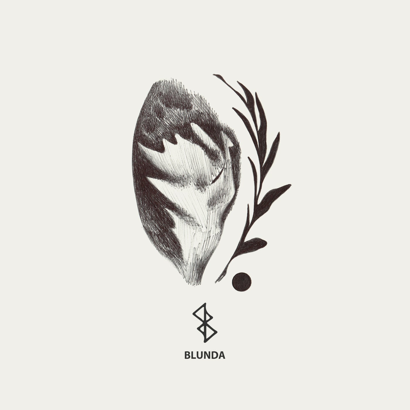 Blunda