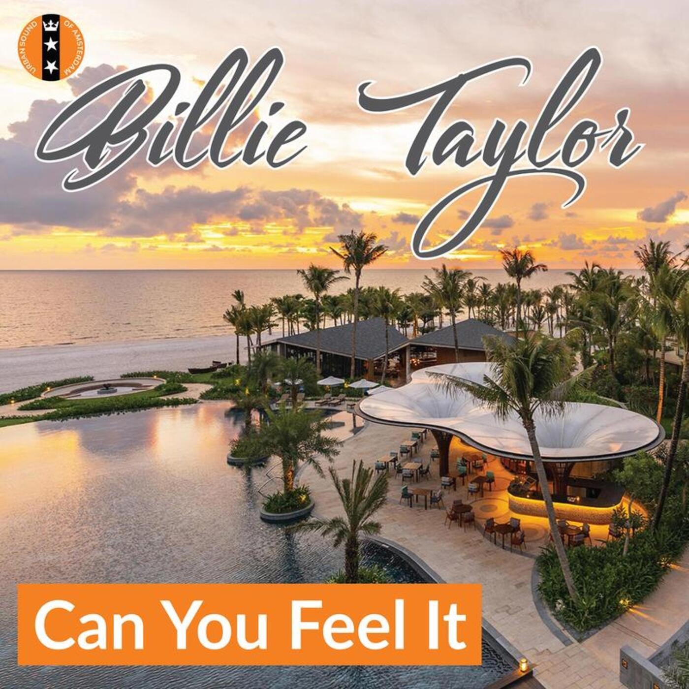 Can You Feel It
