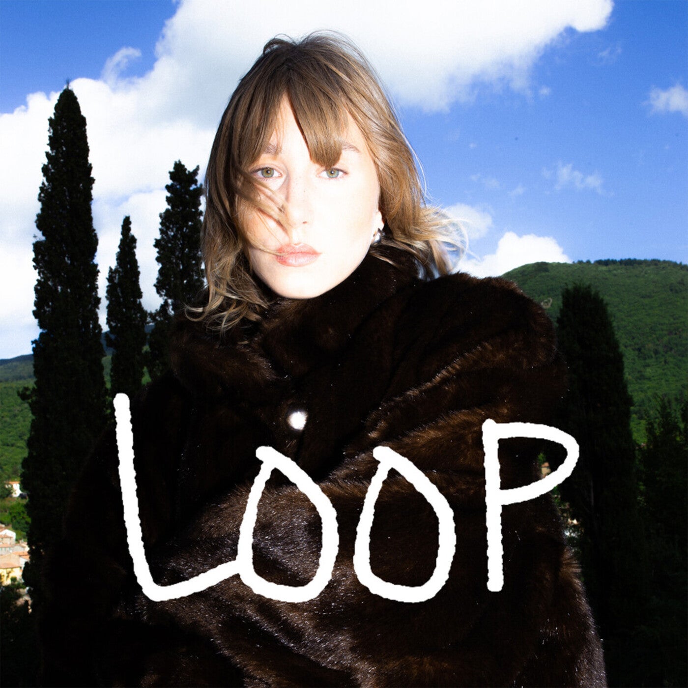 Cover art for LOOP
