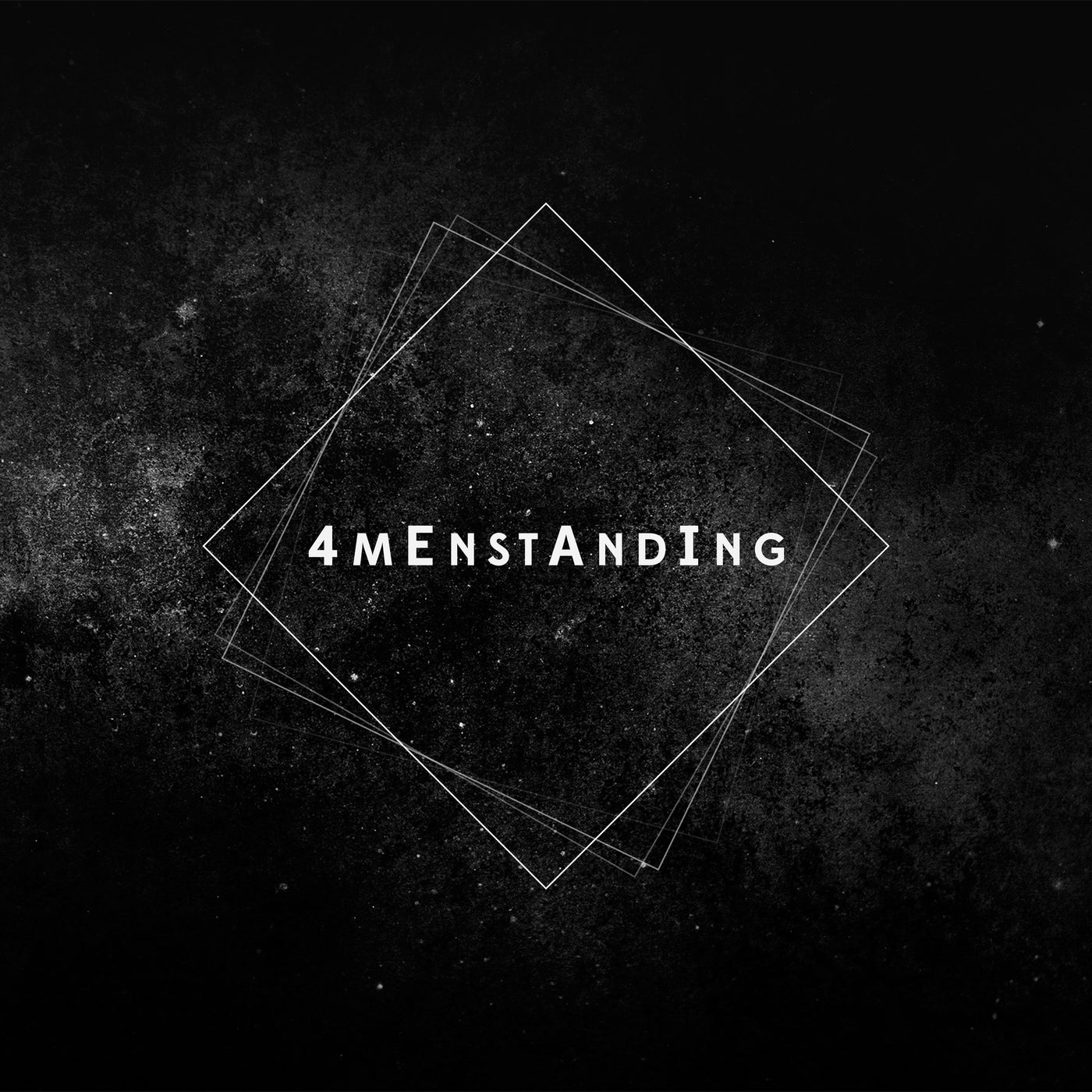 4menstanding EP