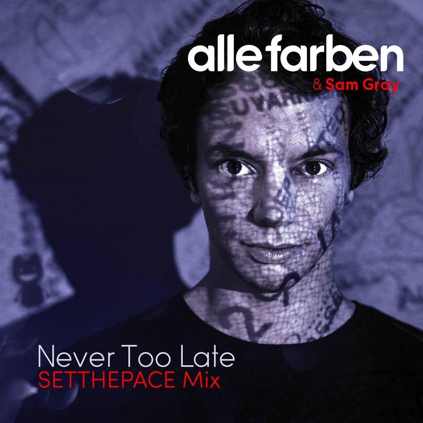 Never Too Late (SETTHEPACE Mix)