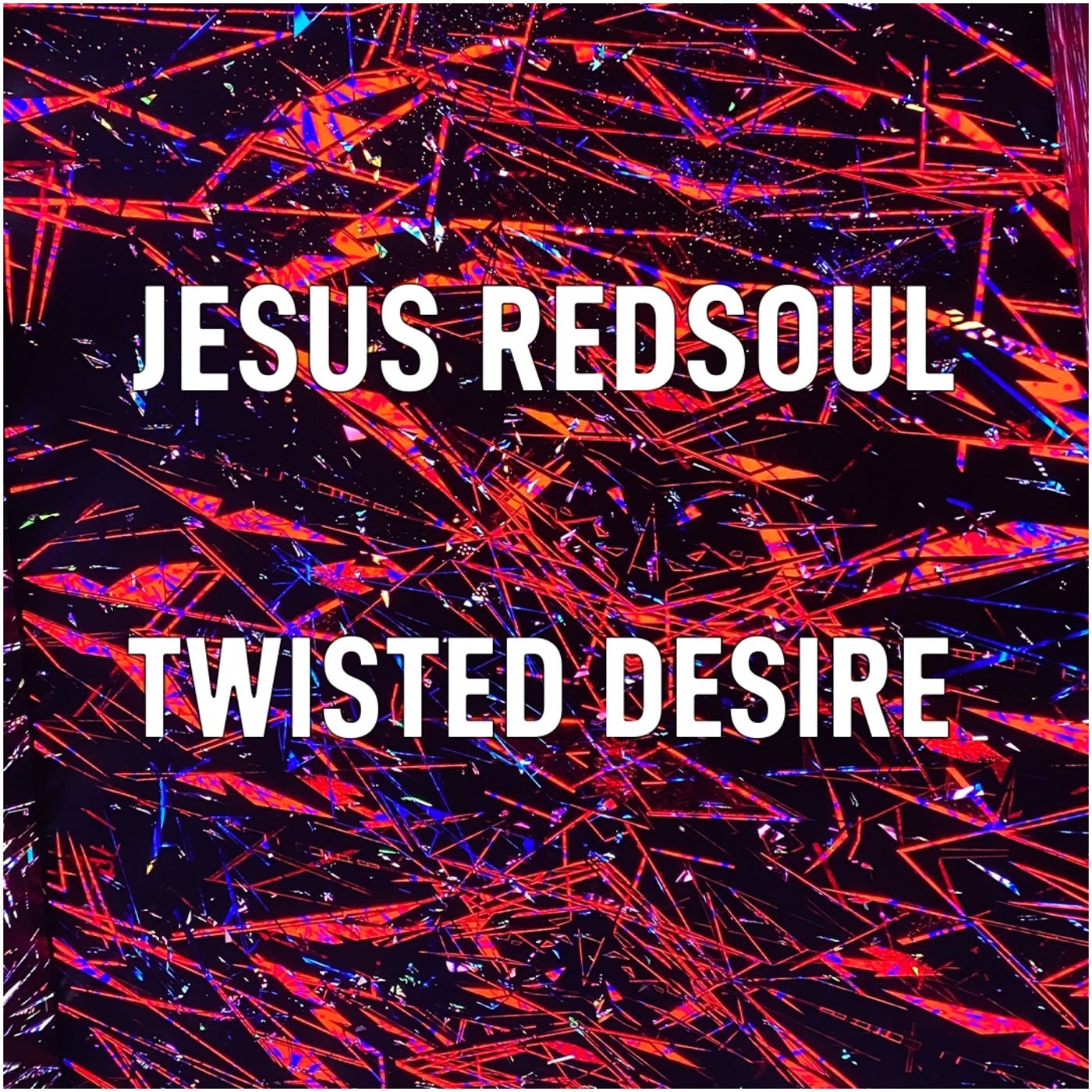 Twisted Desire