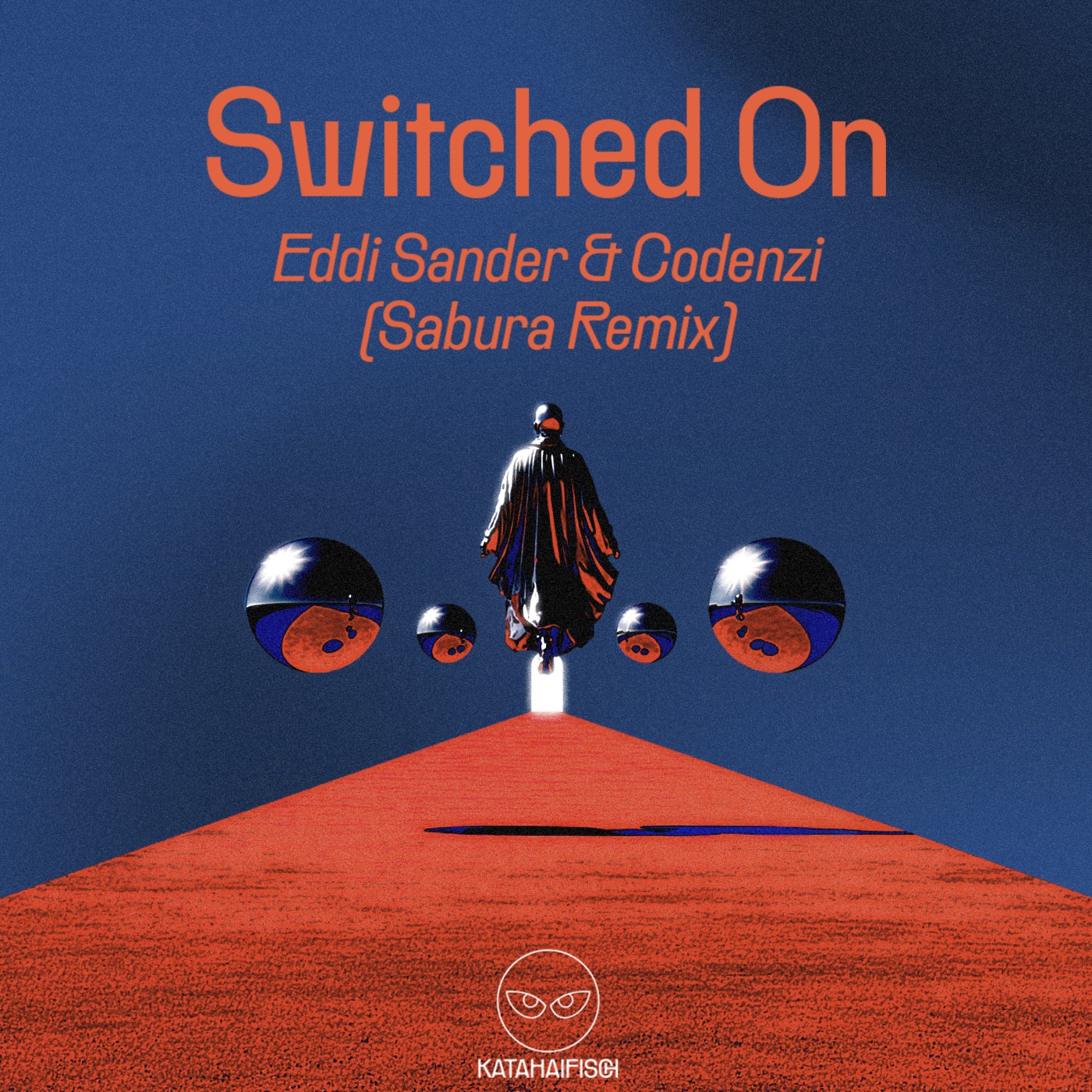 Switched On
