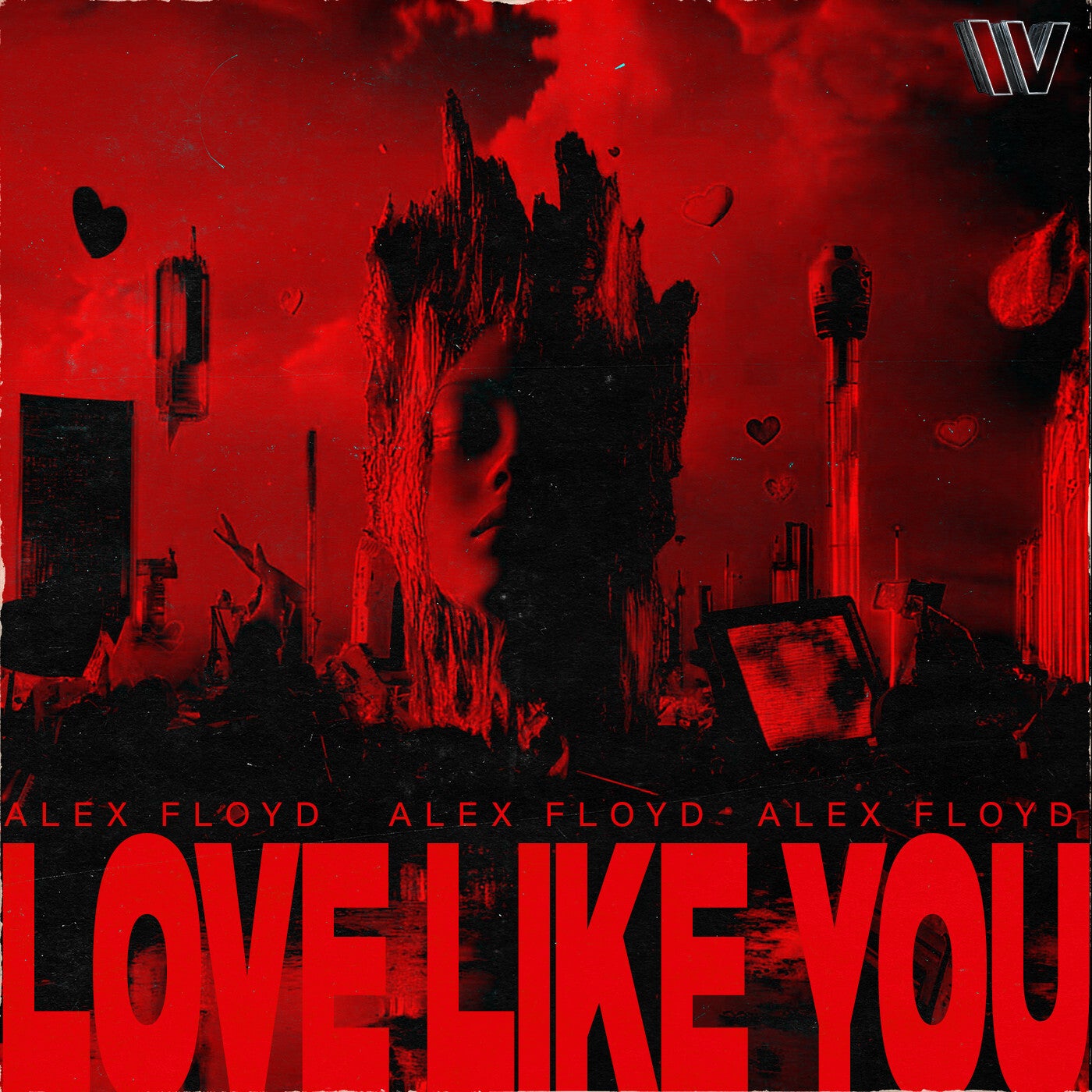 Love Like You