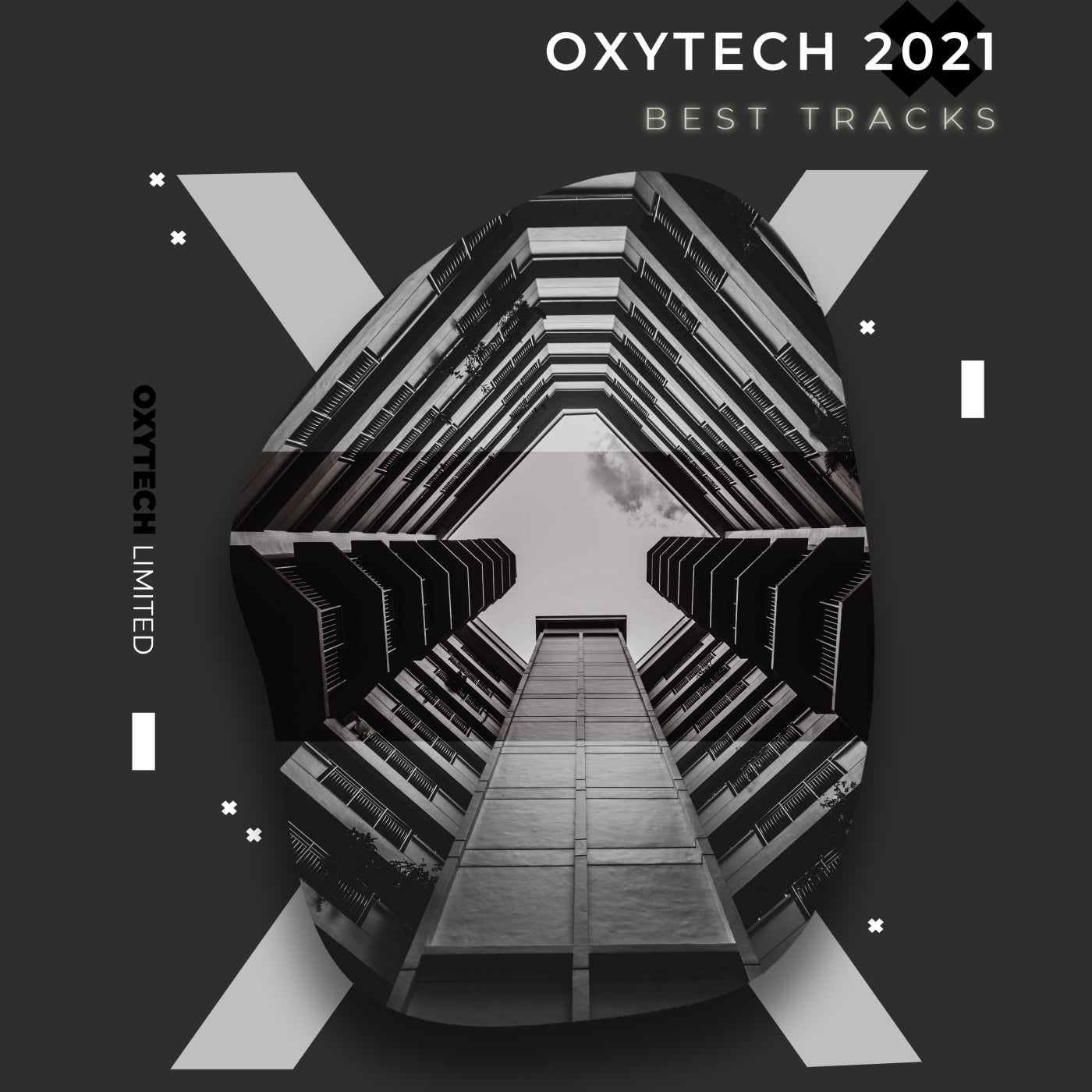 Oxytech 2021. Best Tracks