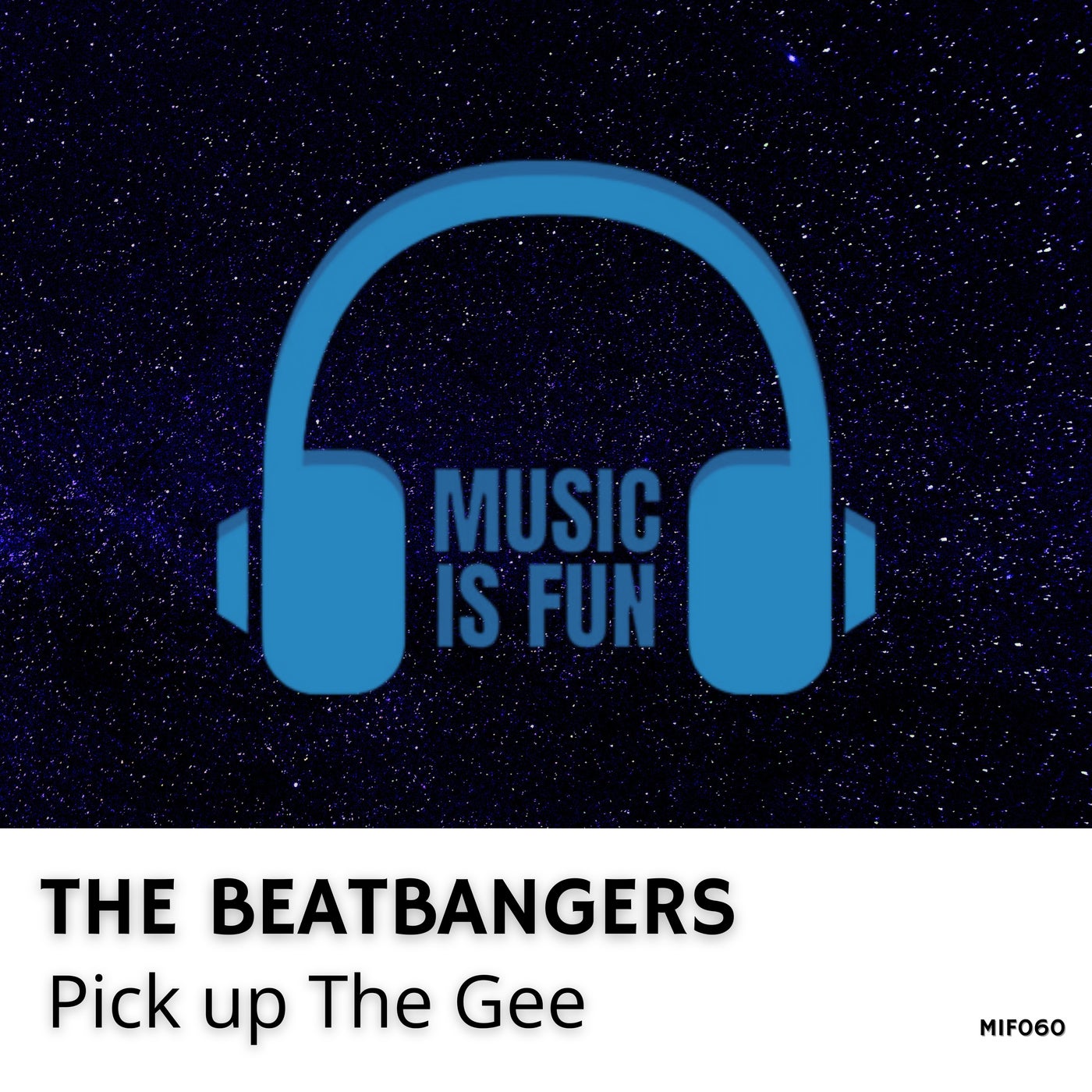 Pick Up The Gee